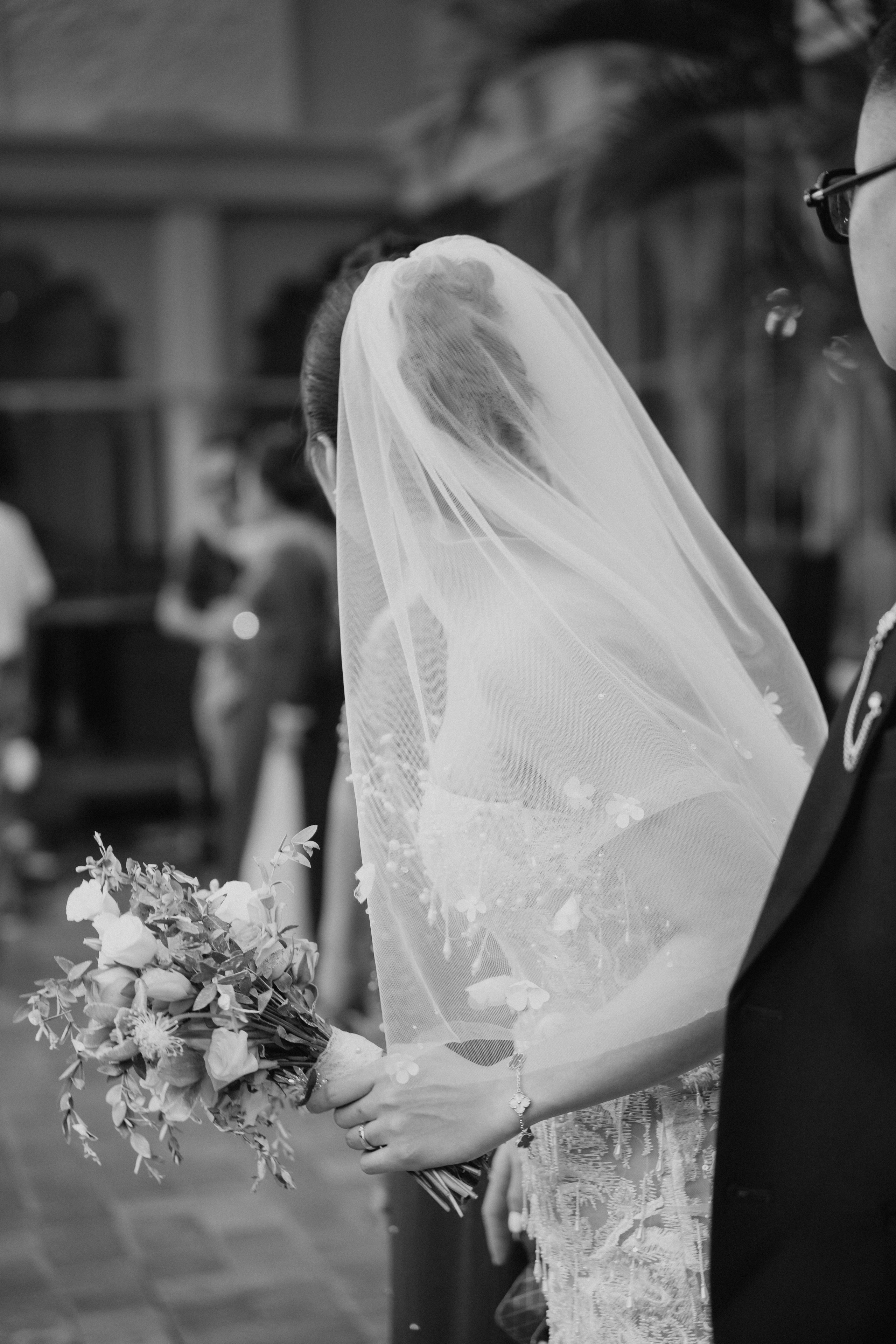 PHAT & TUYET. WEDDING PHOTOGRAPHER IN VIETNAM