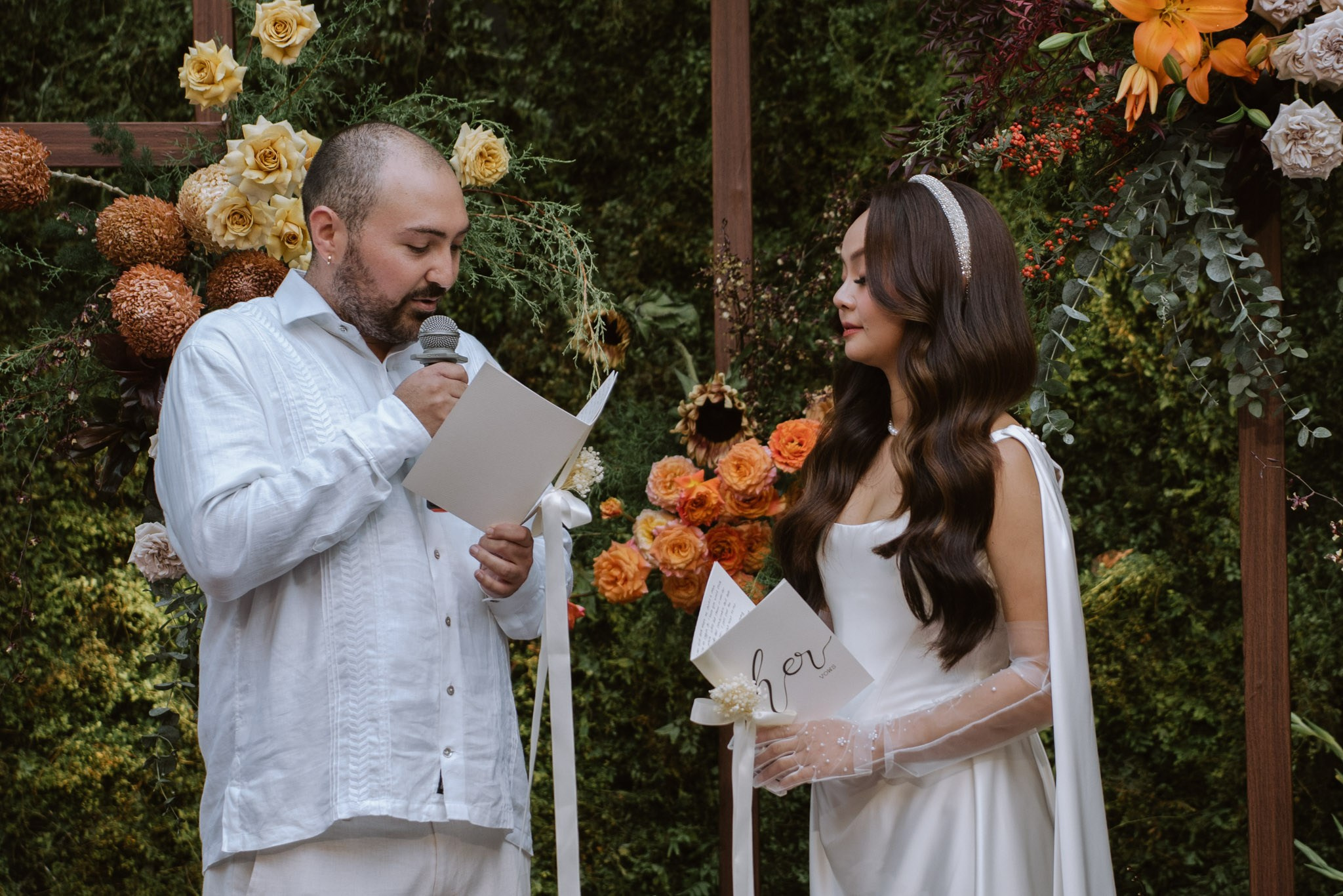 NICOLAS & LUCIE. WEDDING PHOTOGRAPHER IN VIETNAM