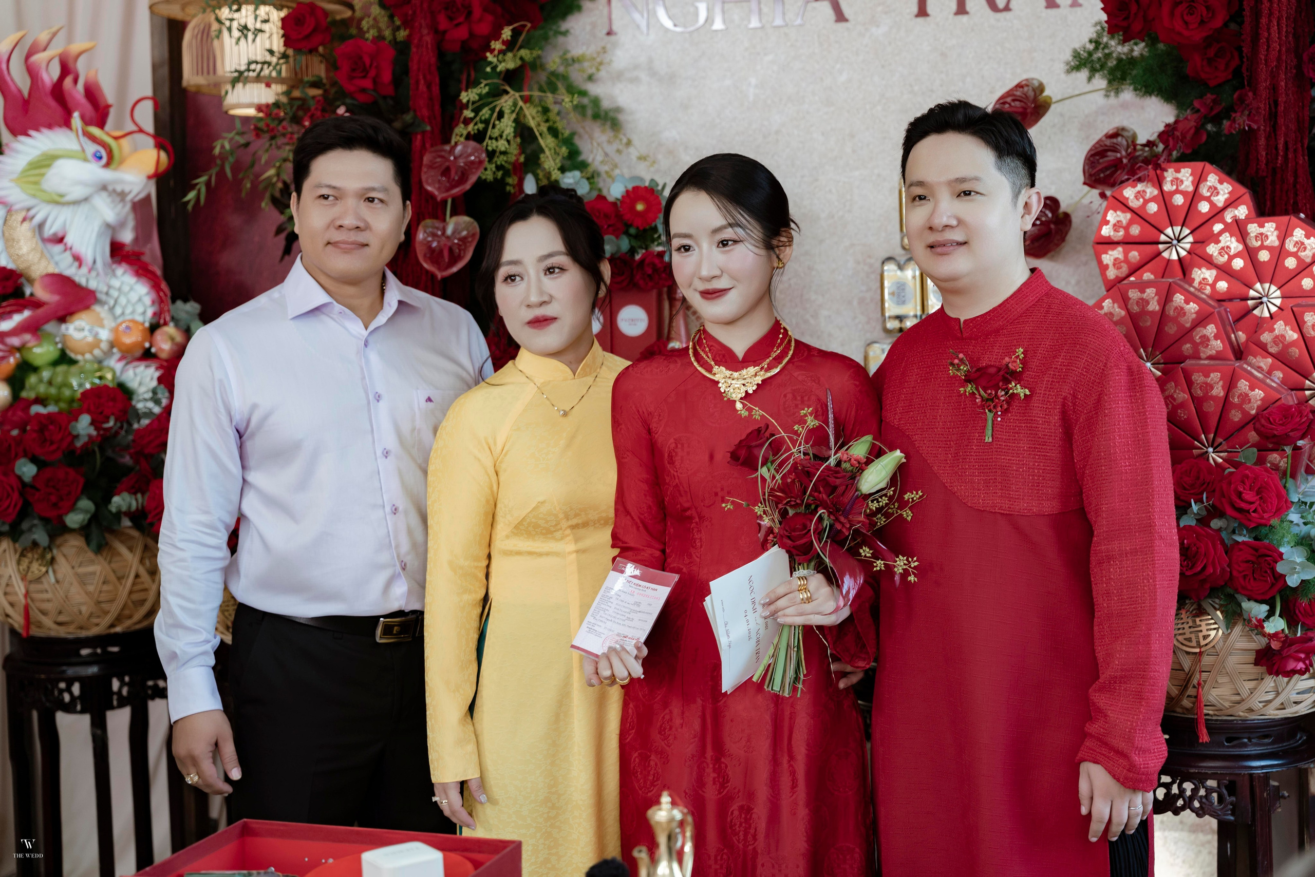 NGHIA & NGOC. WEDDING PHOTOGRAPHER IN VIETNAM