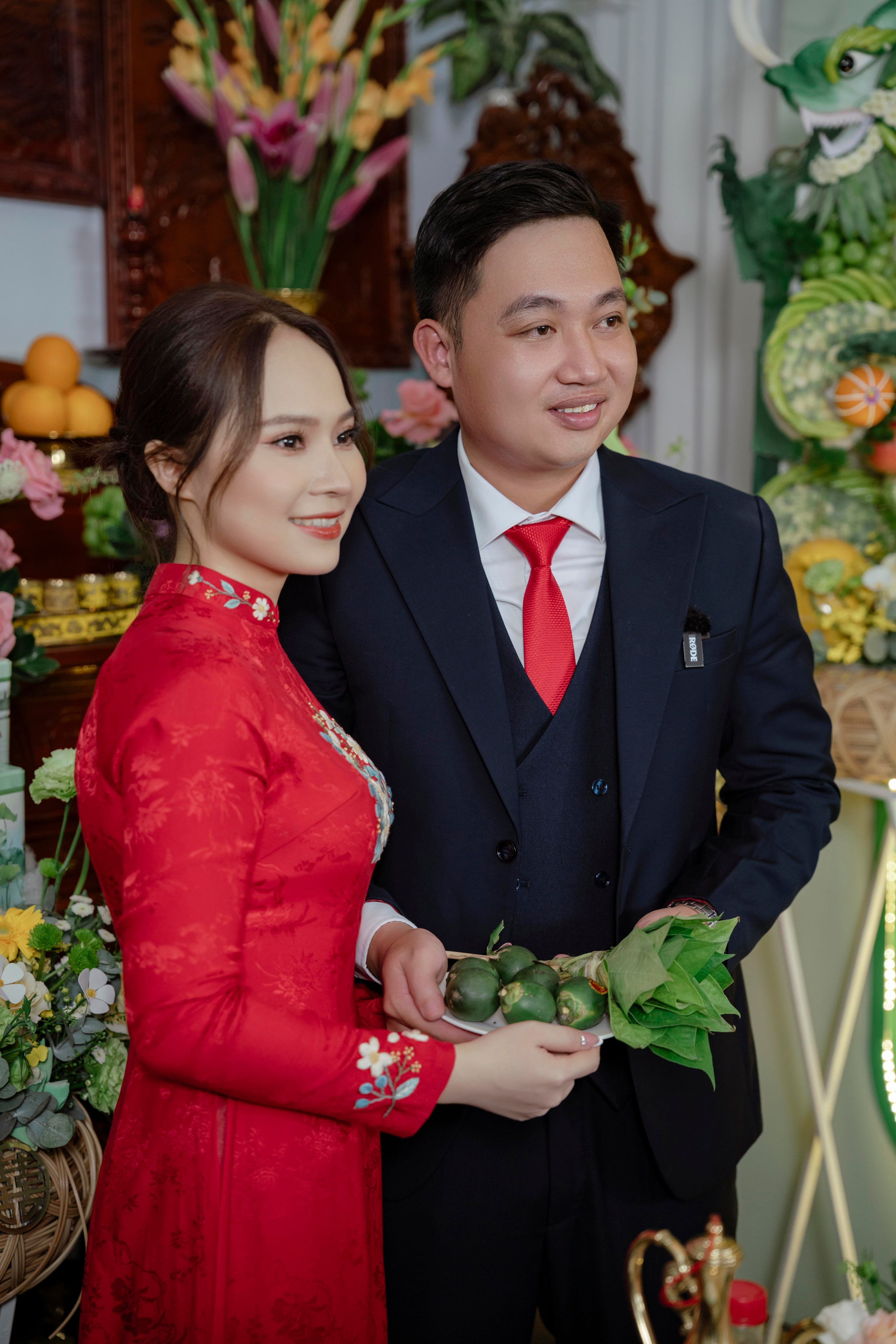 VINH & ANH. WEDDING PHOTOGRAPHER IN VIETNAM