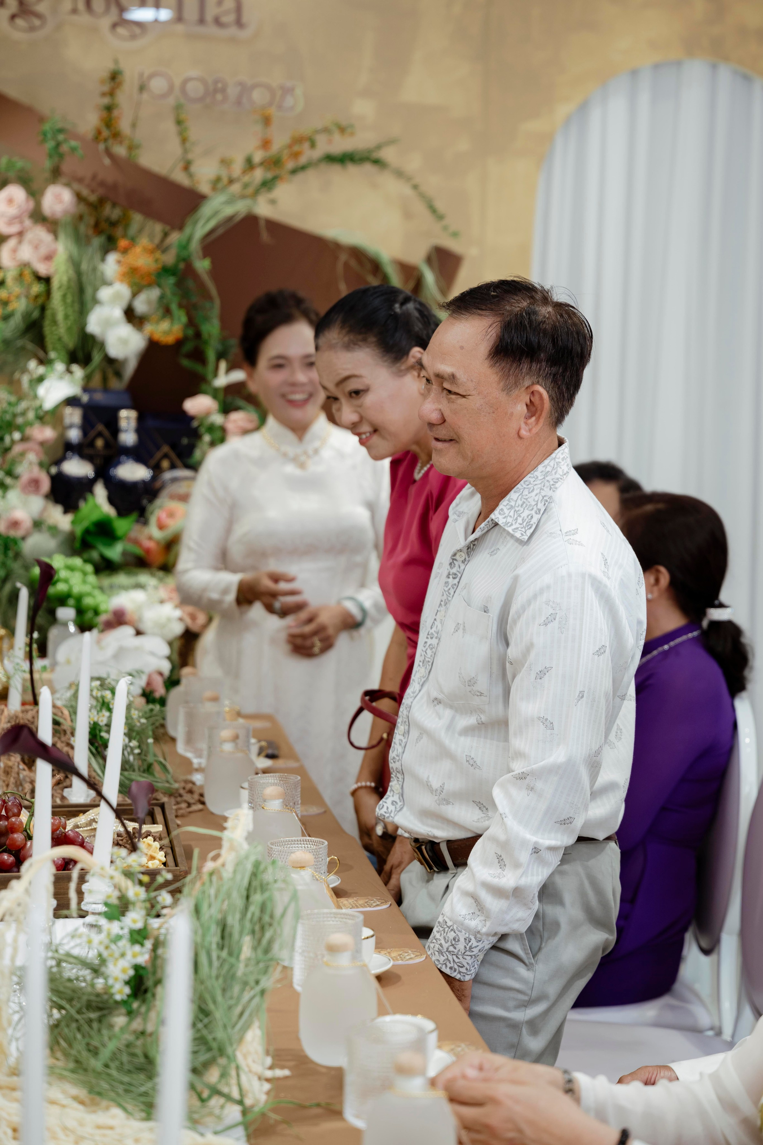 NGHIA & CHAU. WEDDING PHOTOGRAPHER IN VIETNAM