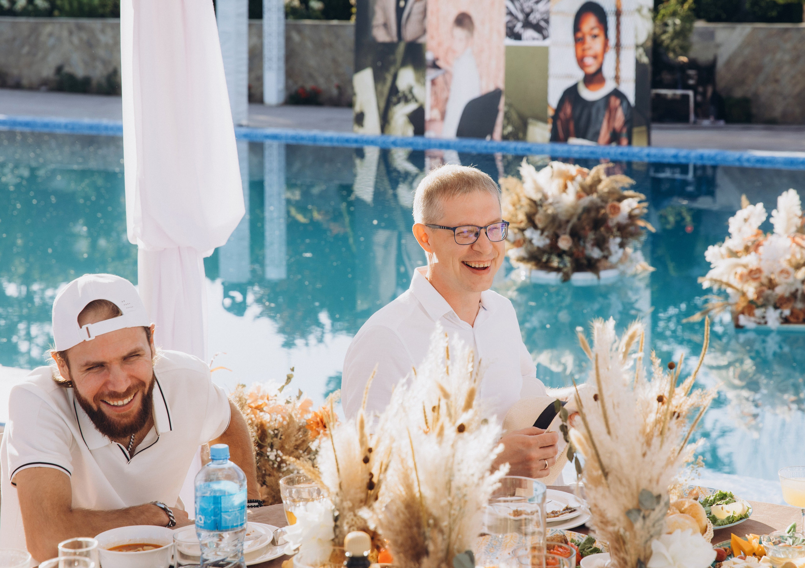 Там, где начинается «Мы». Валерия Вартанова. Фотограф