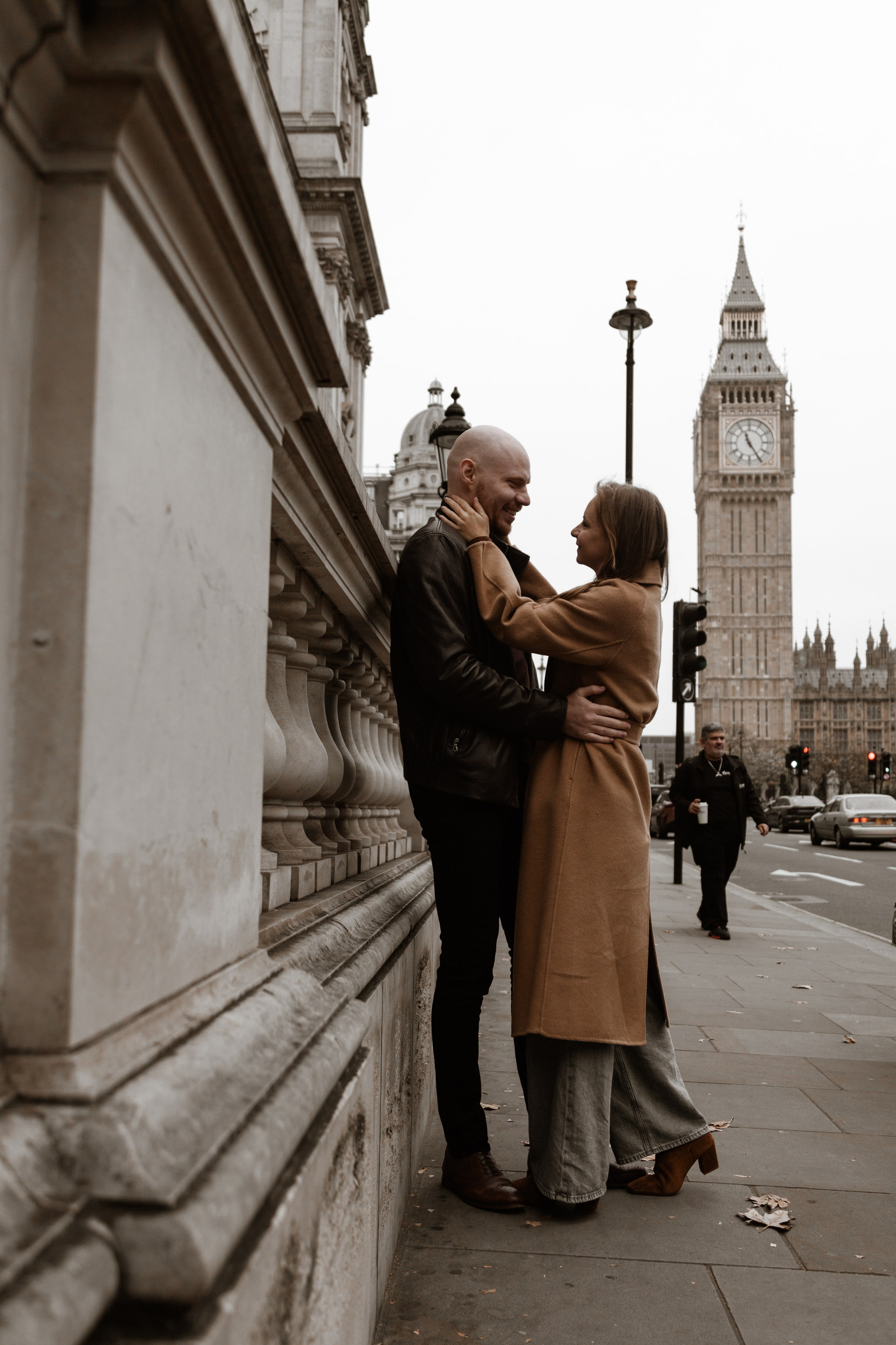 Alena & Mikhail. Photographer Valeriia Shurko