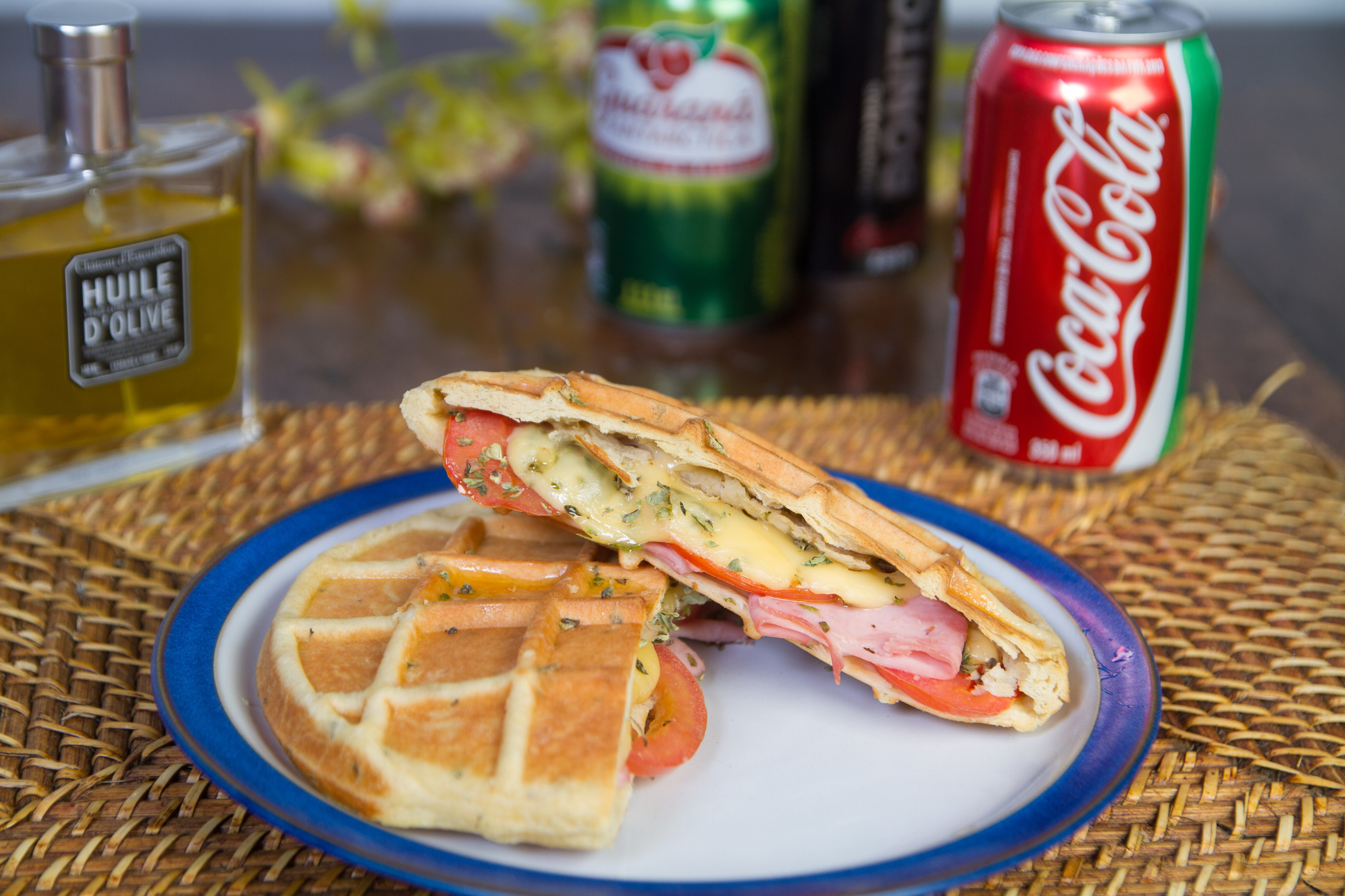 Gastronomia. Fotógrafo Social e Corporativo em São Paulo/SP