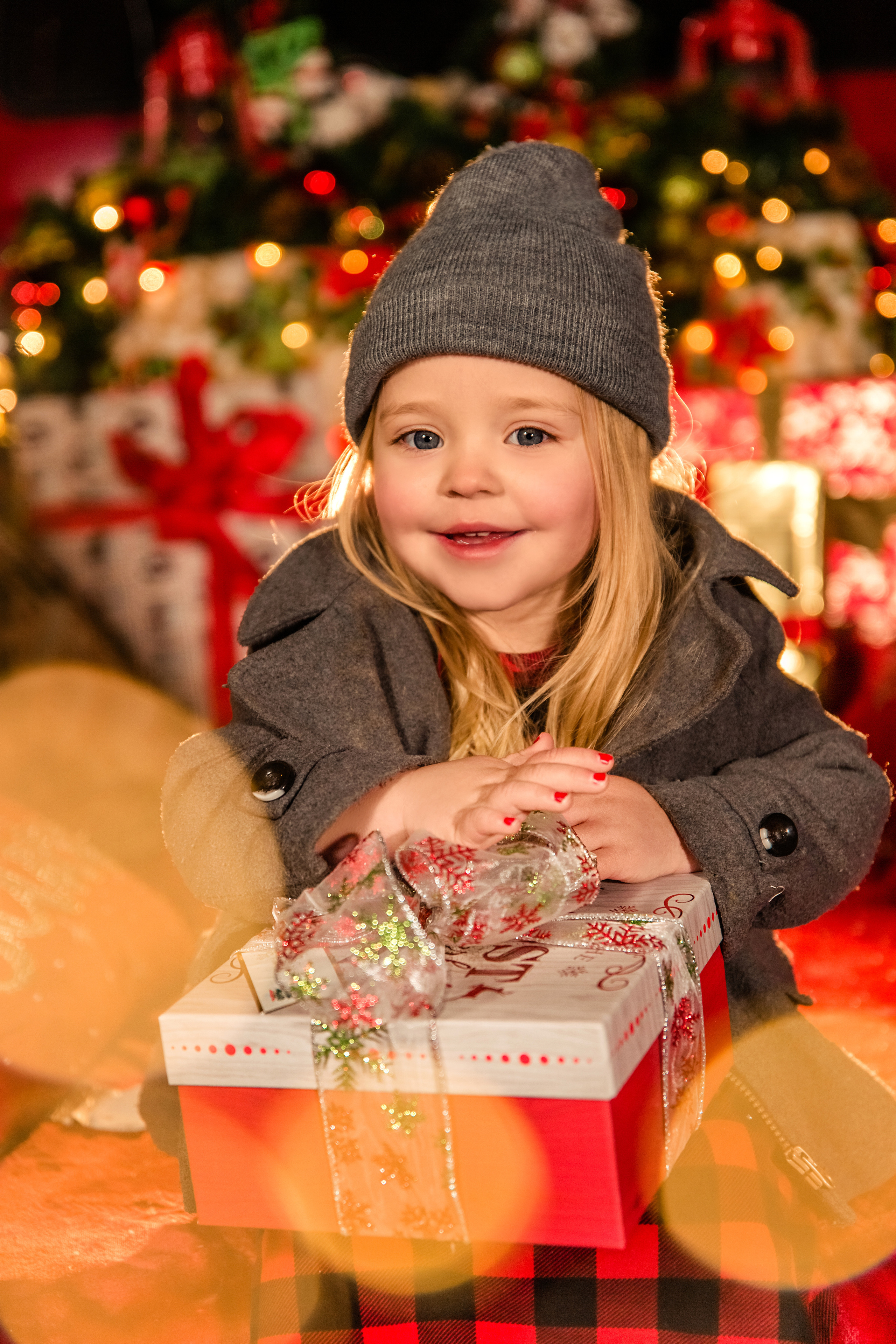 Christmas Truck. Wedding photographer Utah. Weddings, Families, Portraits
