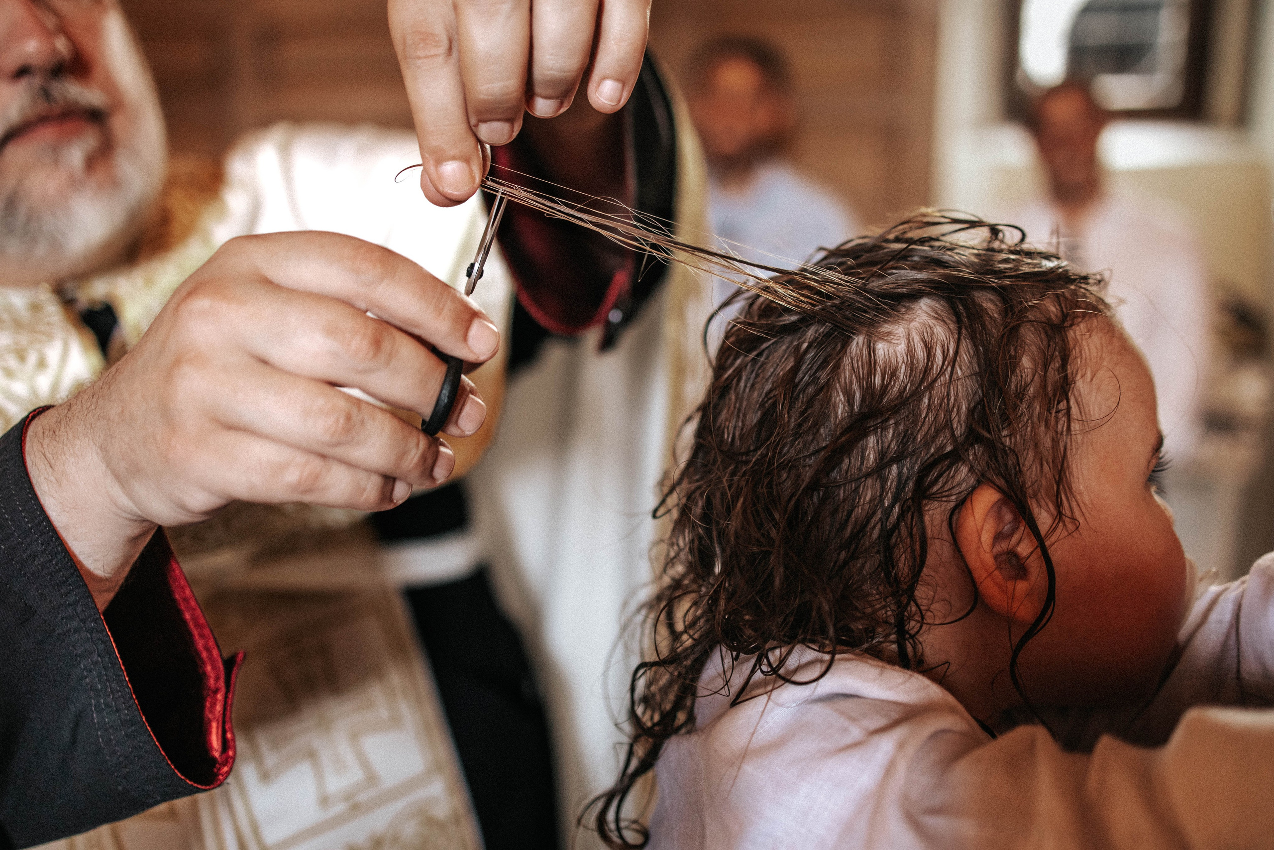 Baptism Photography. Family and Wedding Photographer