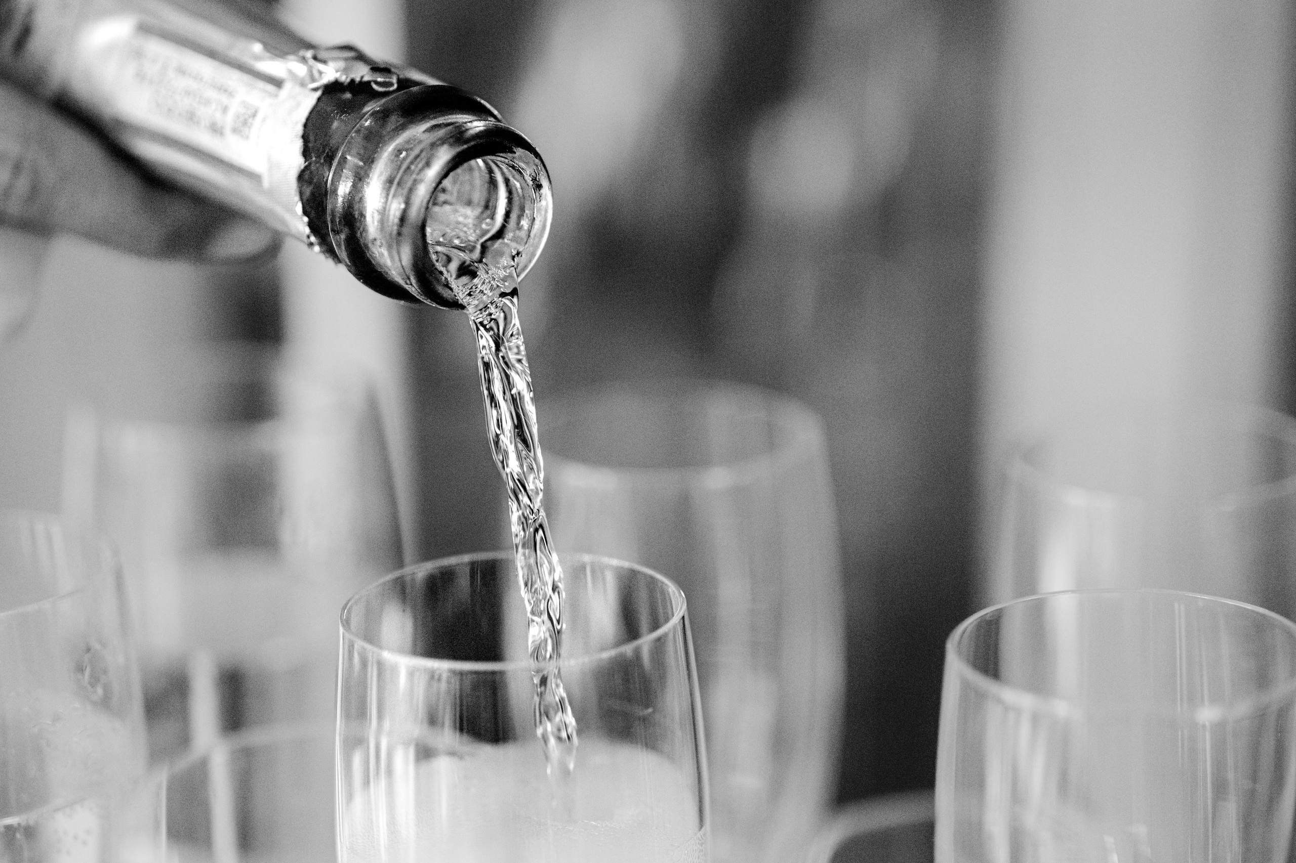 Claire & Darren — Marylebone. August, 2023. Timeless Wedding & Event Photography from London to the world