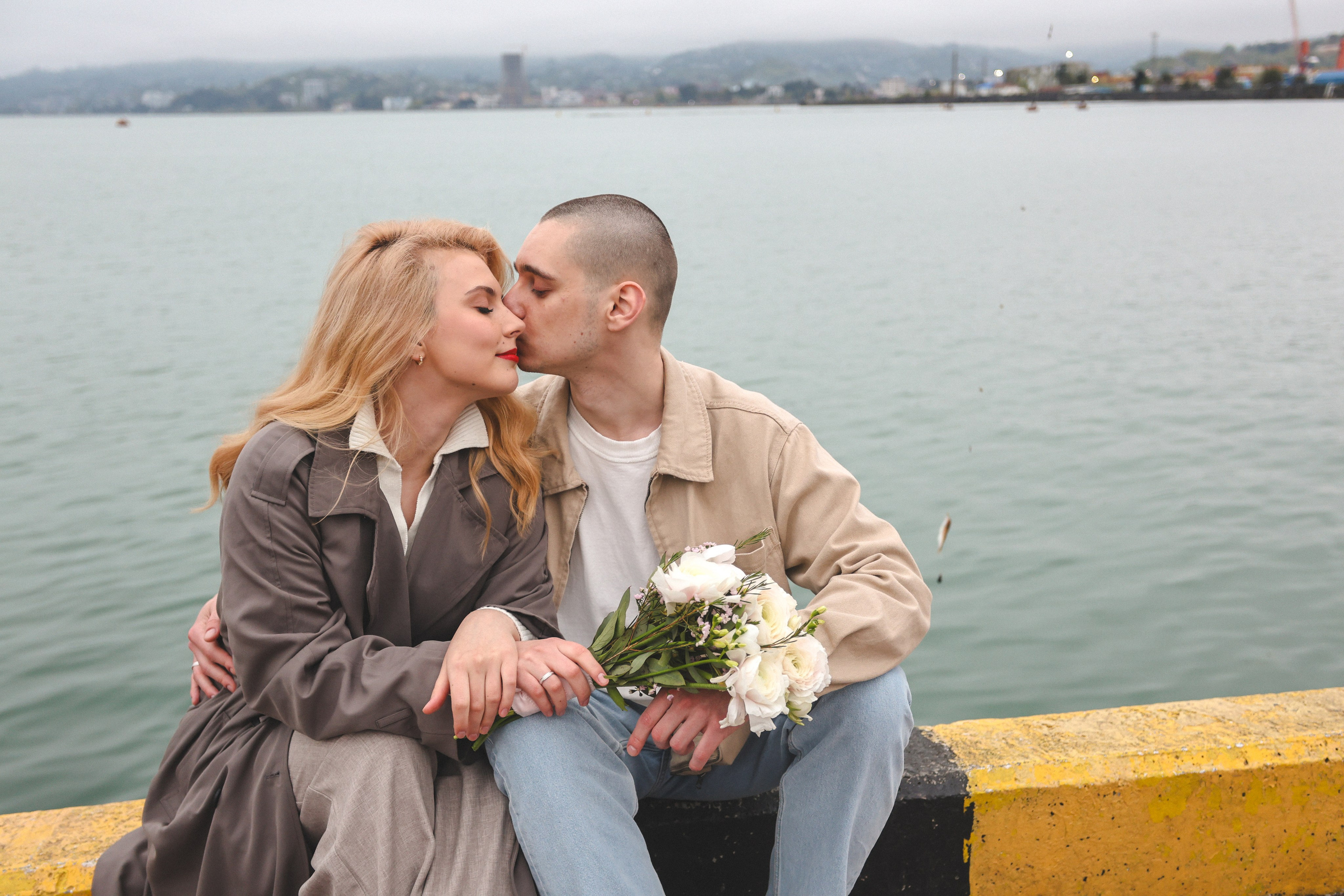 Only you. Свадебный, семейный и детский фотограф в Беларуси и за ее пределами