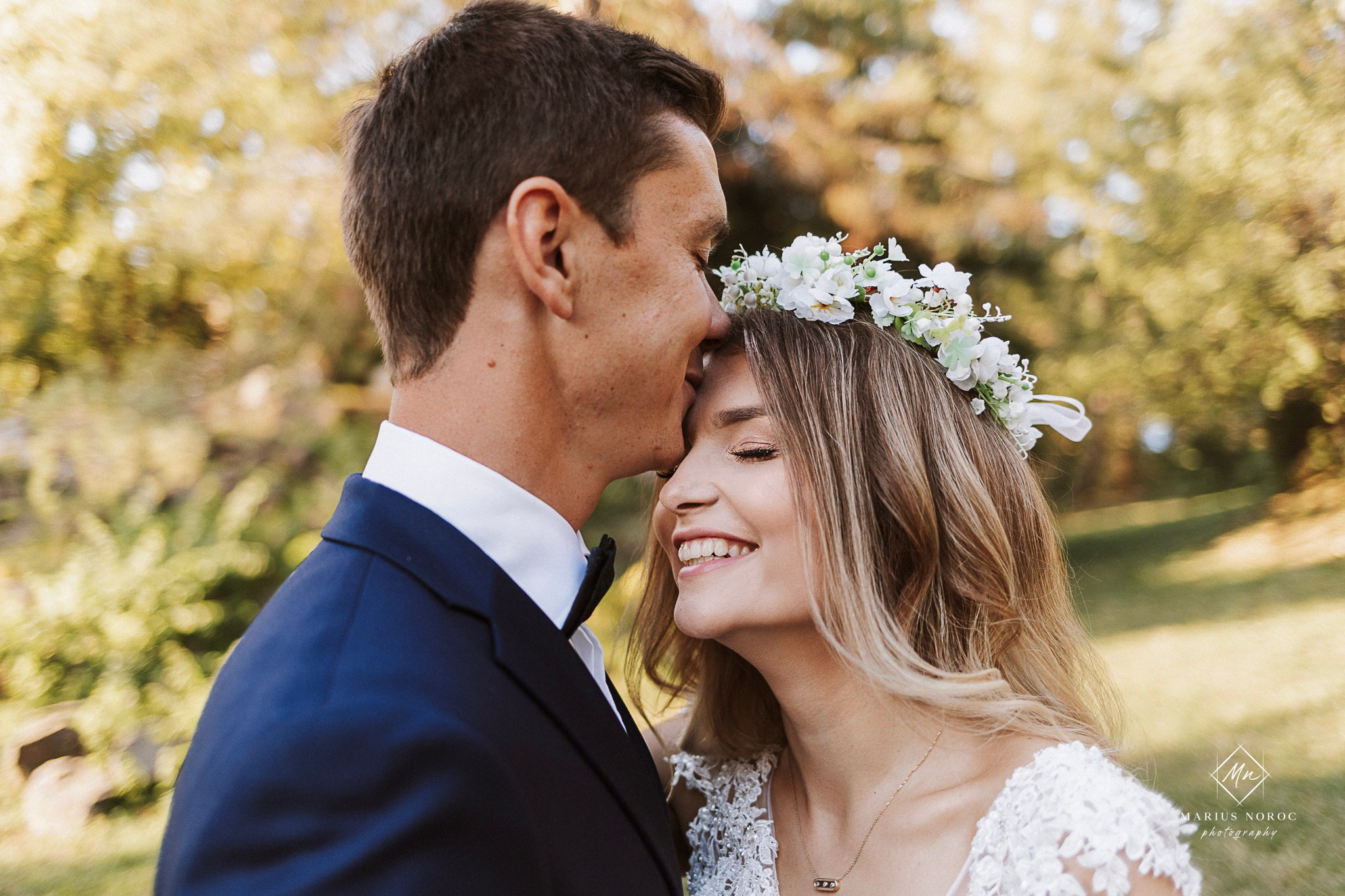 Georgiana & Lucian | Gradina Botanica Iasi