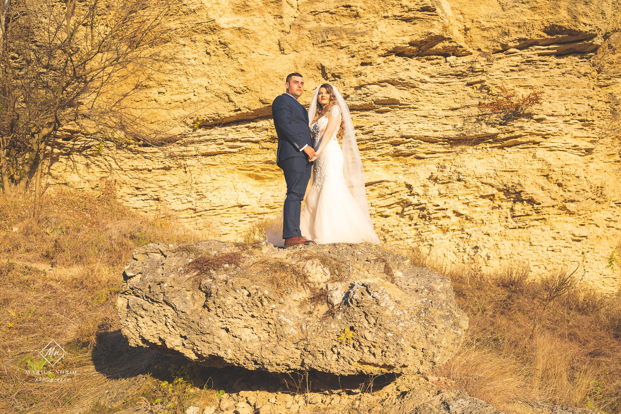 Alexandra & Alin | Padurea Bucium Iasi