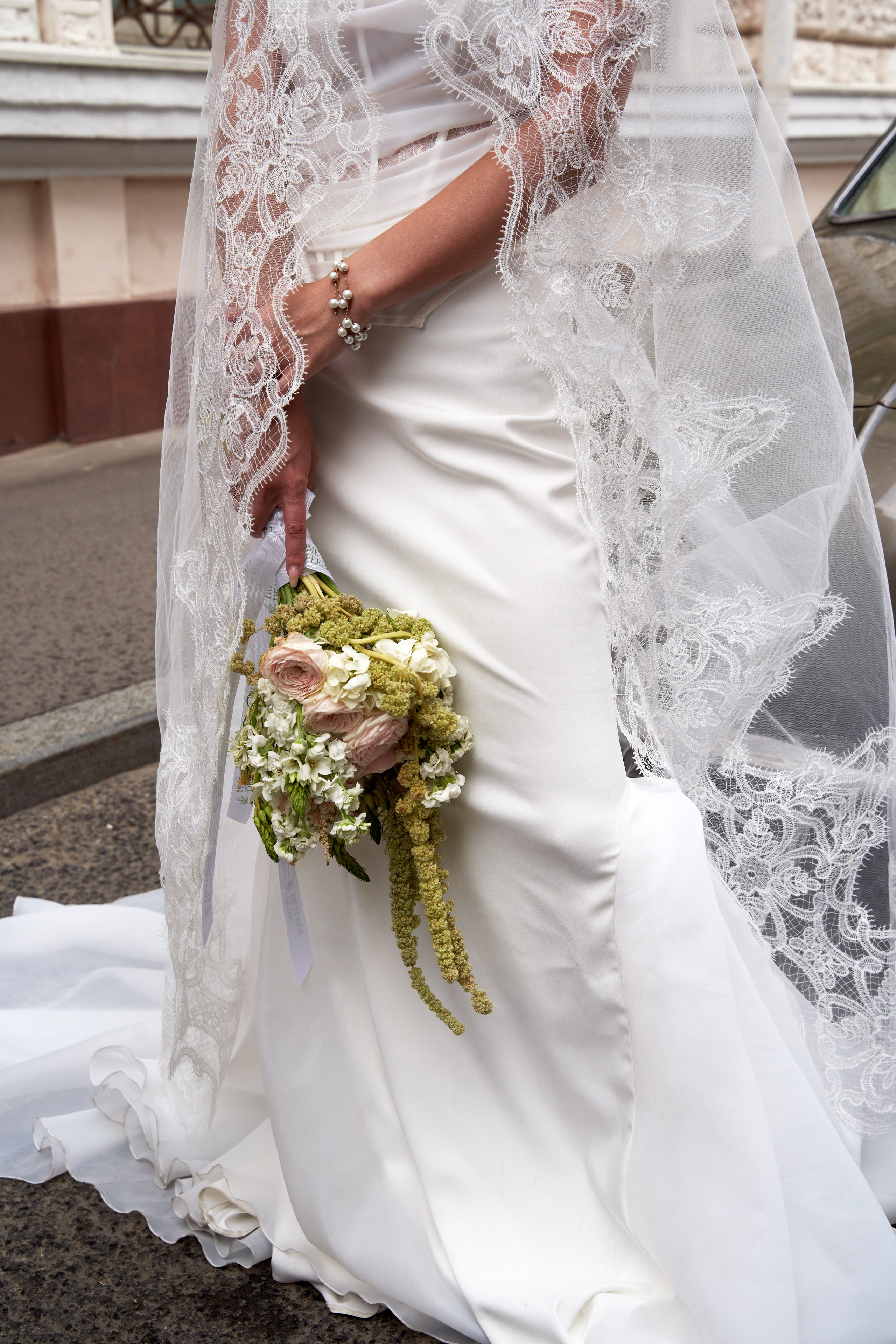 Anna & Bogdan. Elena Ruzgis — Editorial Wedding & Portrait Photographer