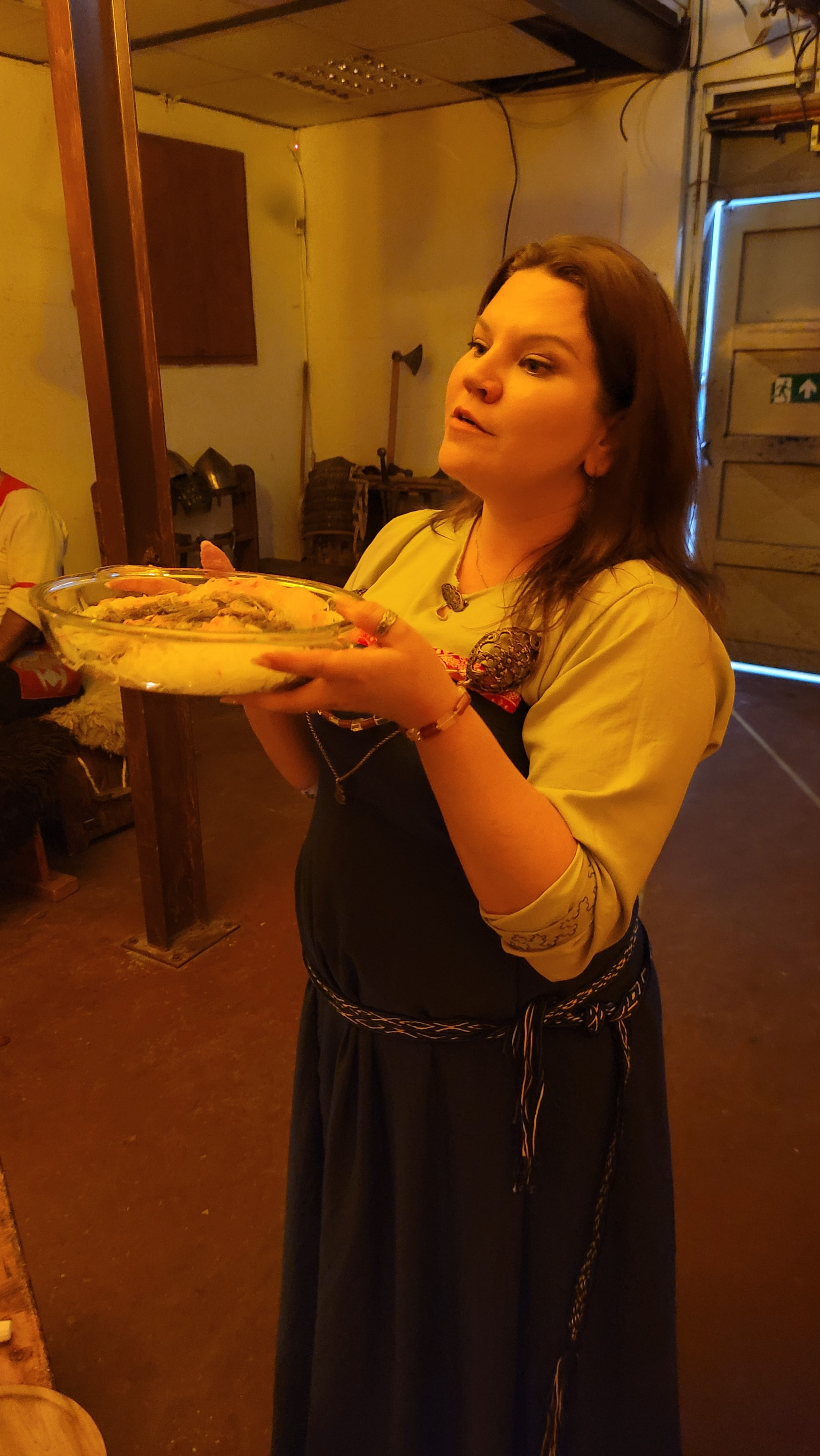 Нам 18 лет — клуб реконструкции Нортман — история, праздник, миссия. КРиС «Нортман»