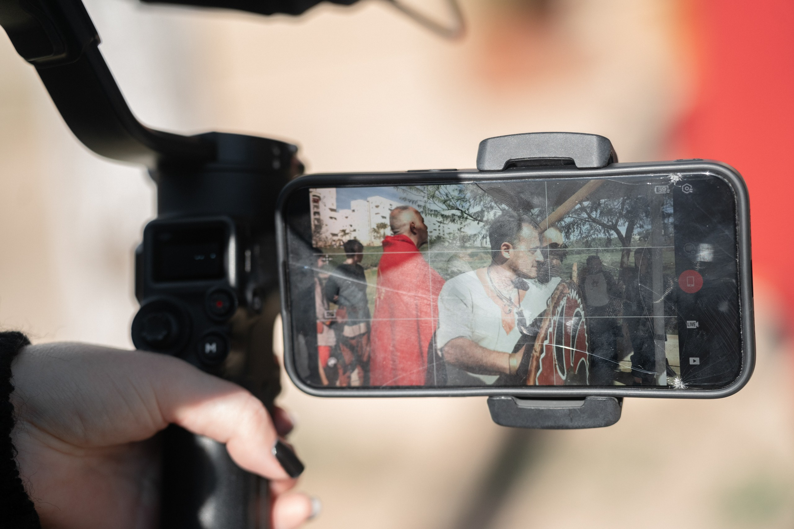 Мини-фестиваль клуба «Нортман» в Беэр-Шеве — 17 января 2025 | Виккинги в Израиле. КРиС «Нортман»