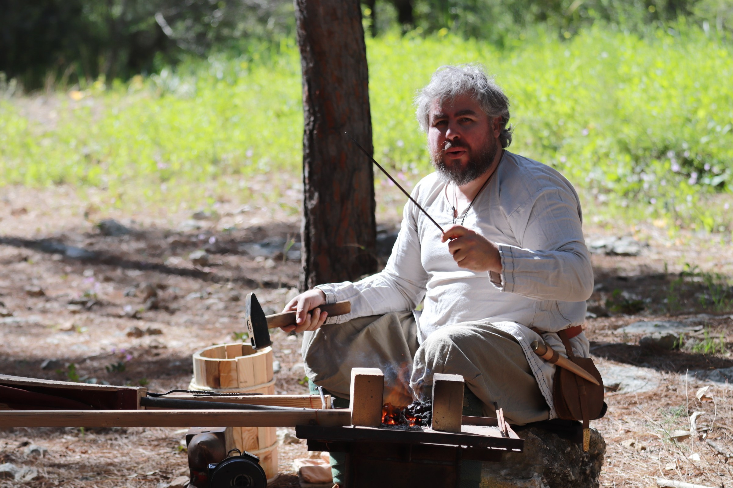 Чёрный фьорд 2021. КРиС «Нортман»