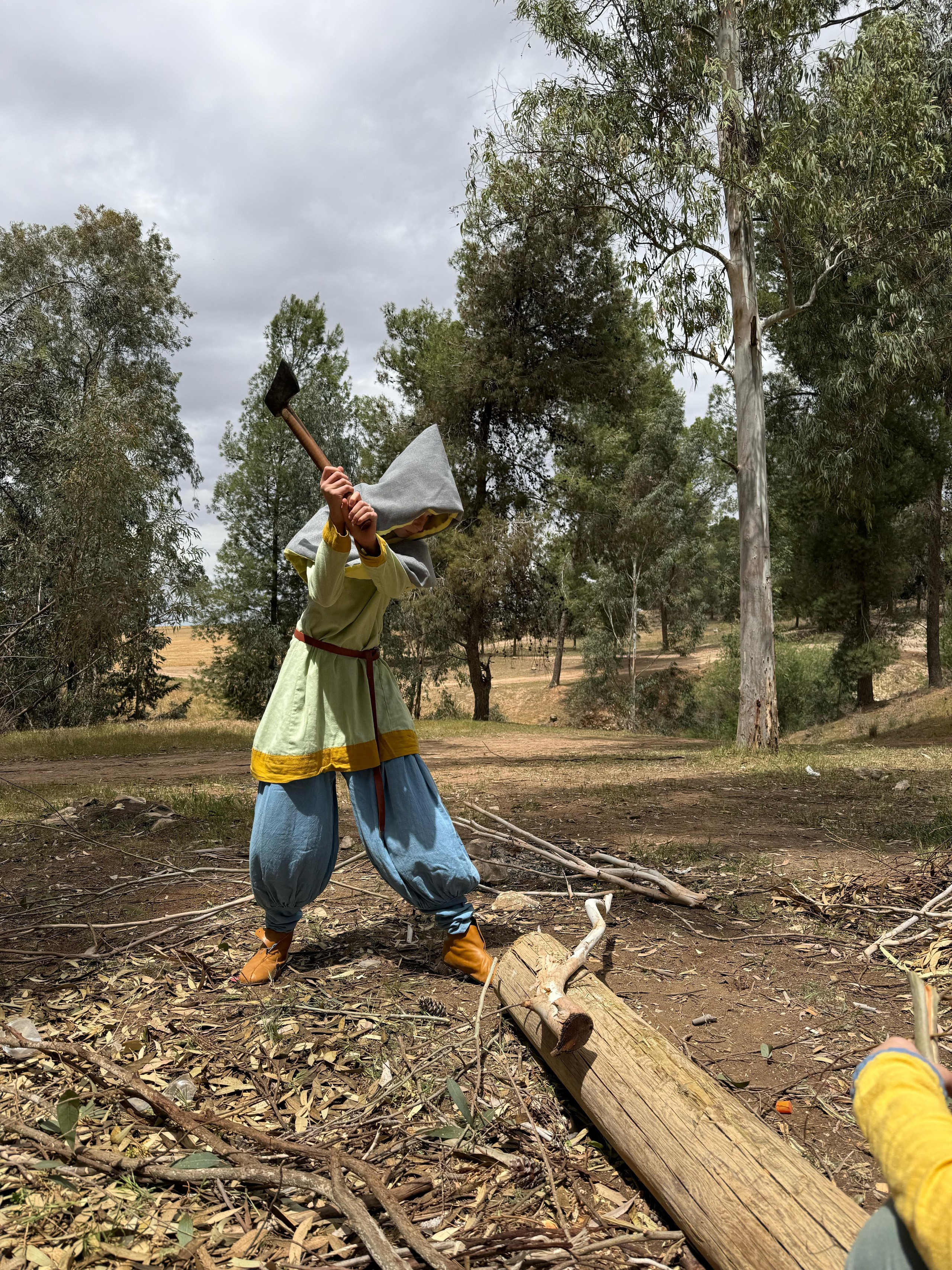 Кланы Йорсалаланды | Клуб «Нортман» — реконструкция, история, быт викингов. КРиС «Нортман»