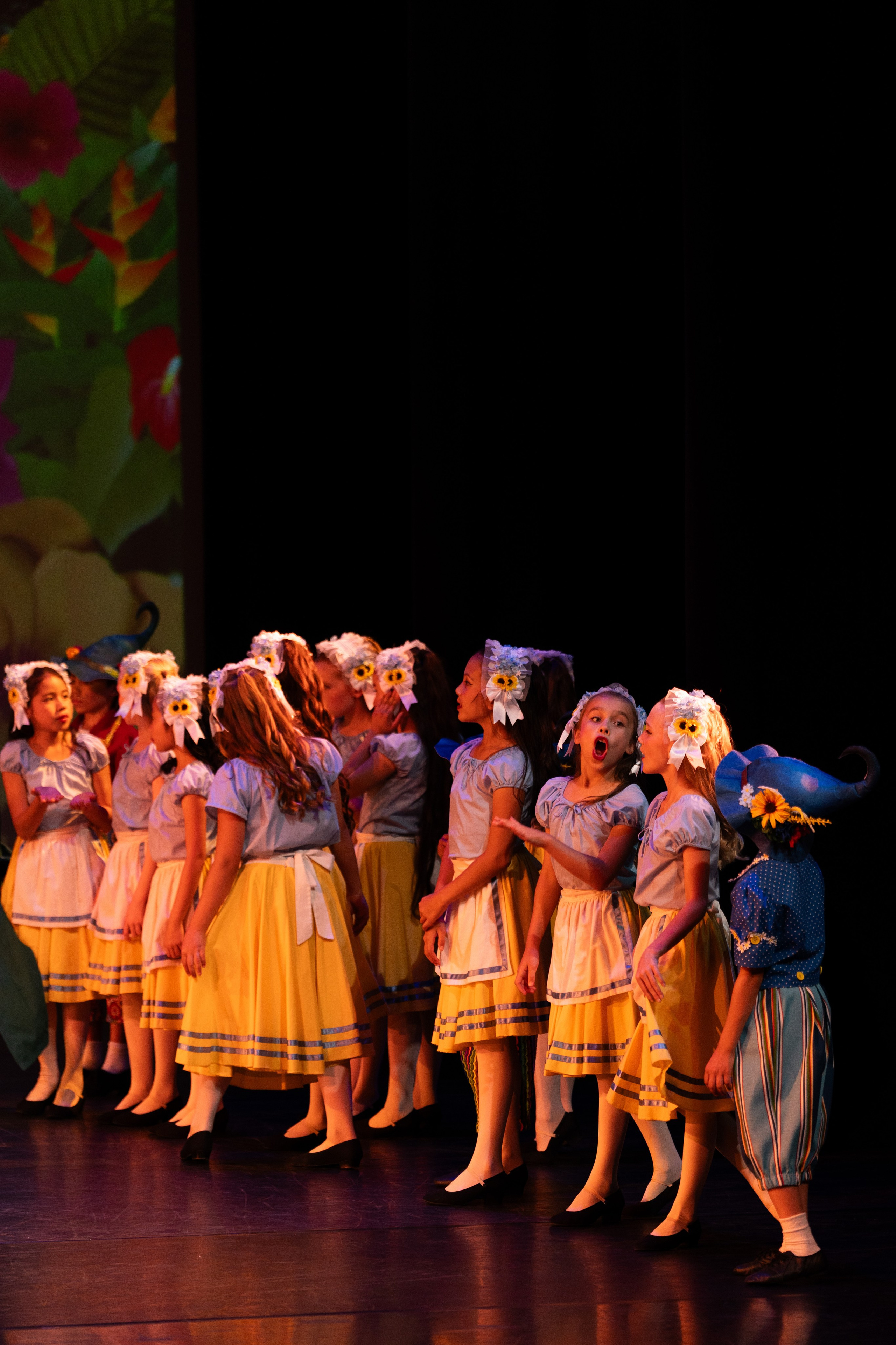 Ballet Photographer Los Angeles. Santa Clarita Photographer