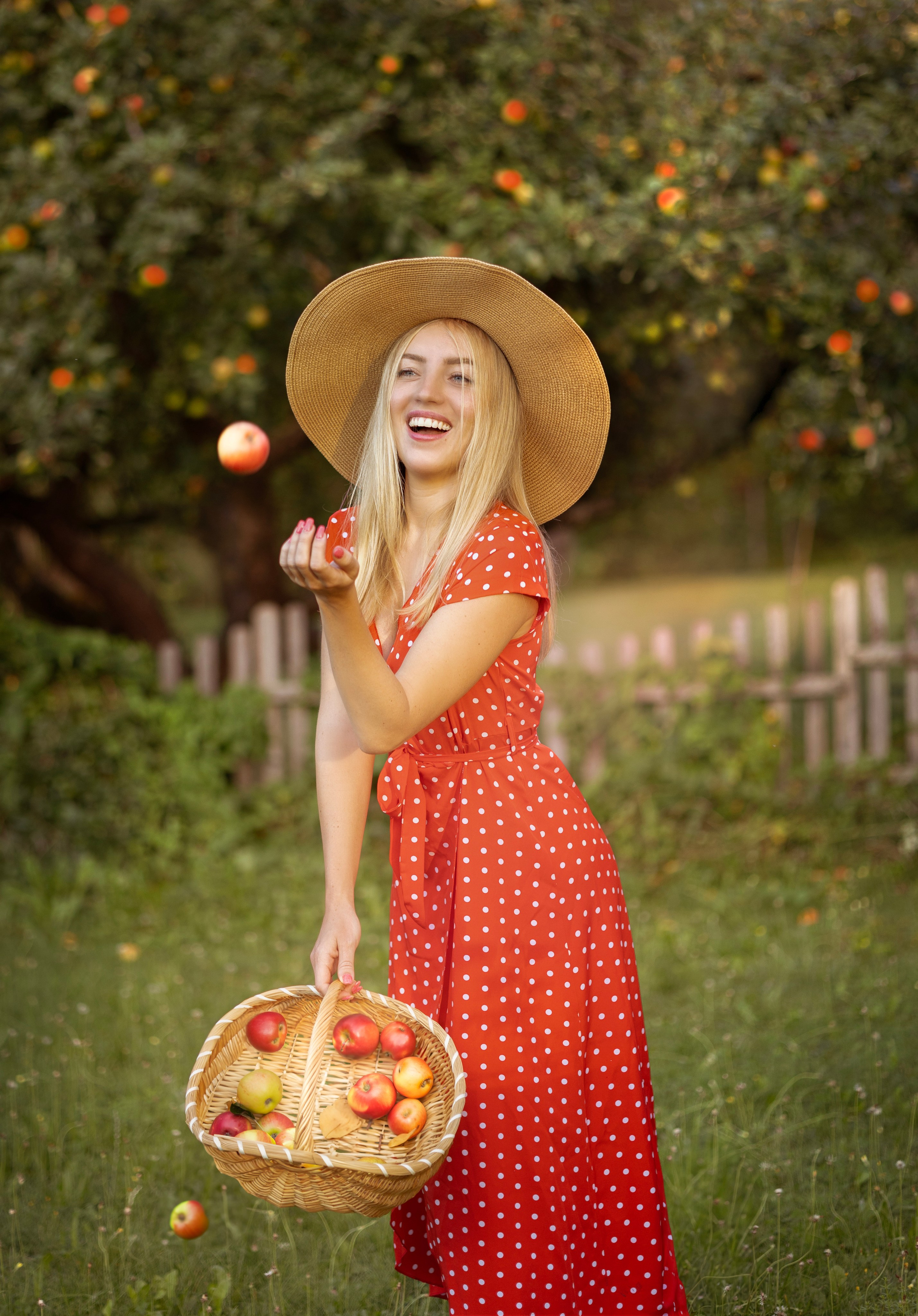 Kristina. Photographer in Munich