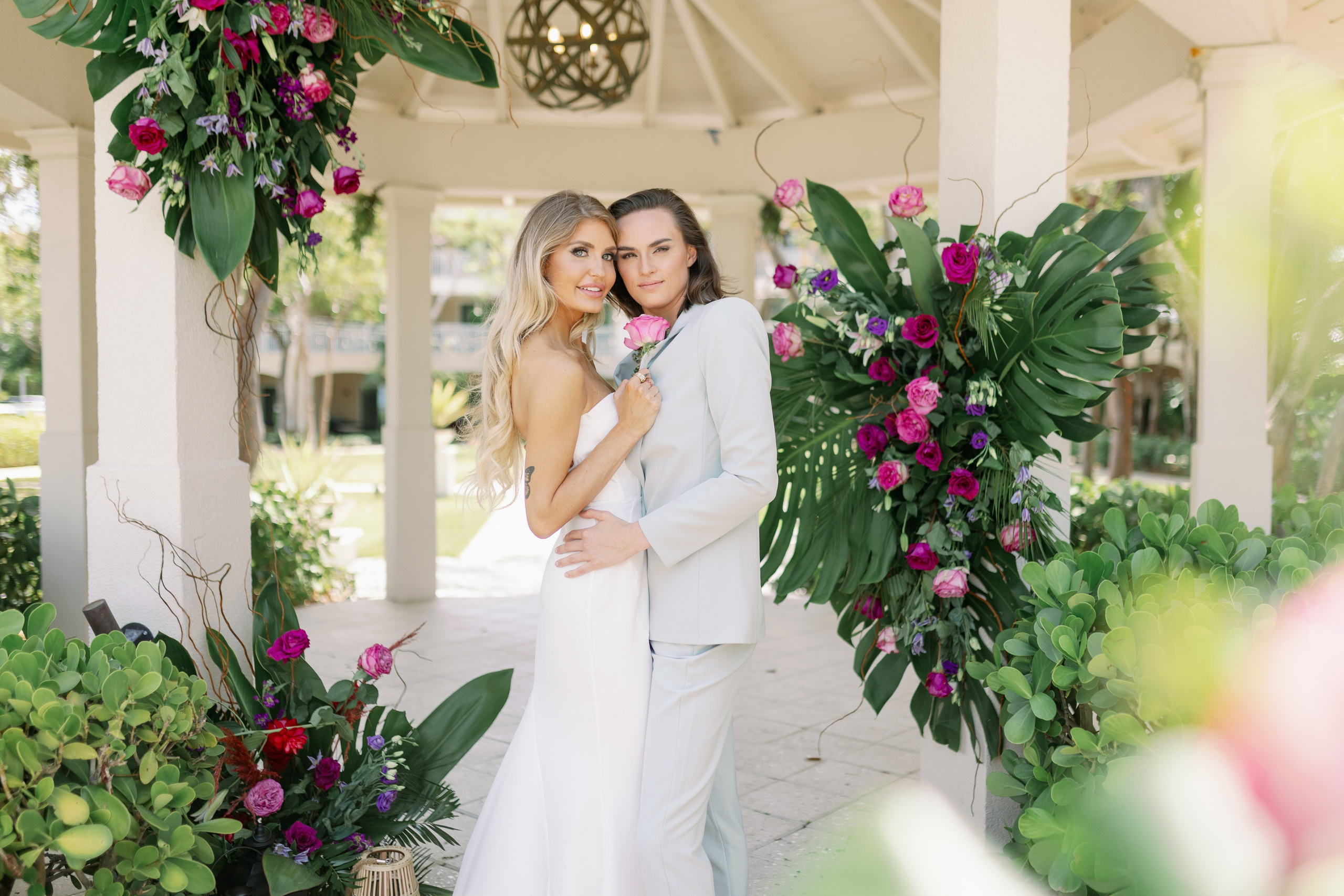 Abigail & Kathryn. Family and Event photographer in Homestead and Miami areas of Florida