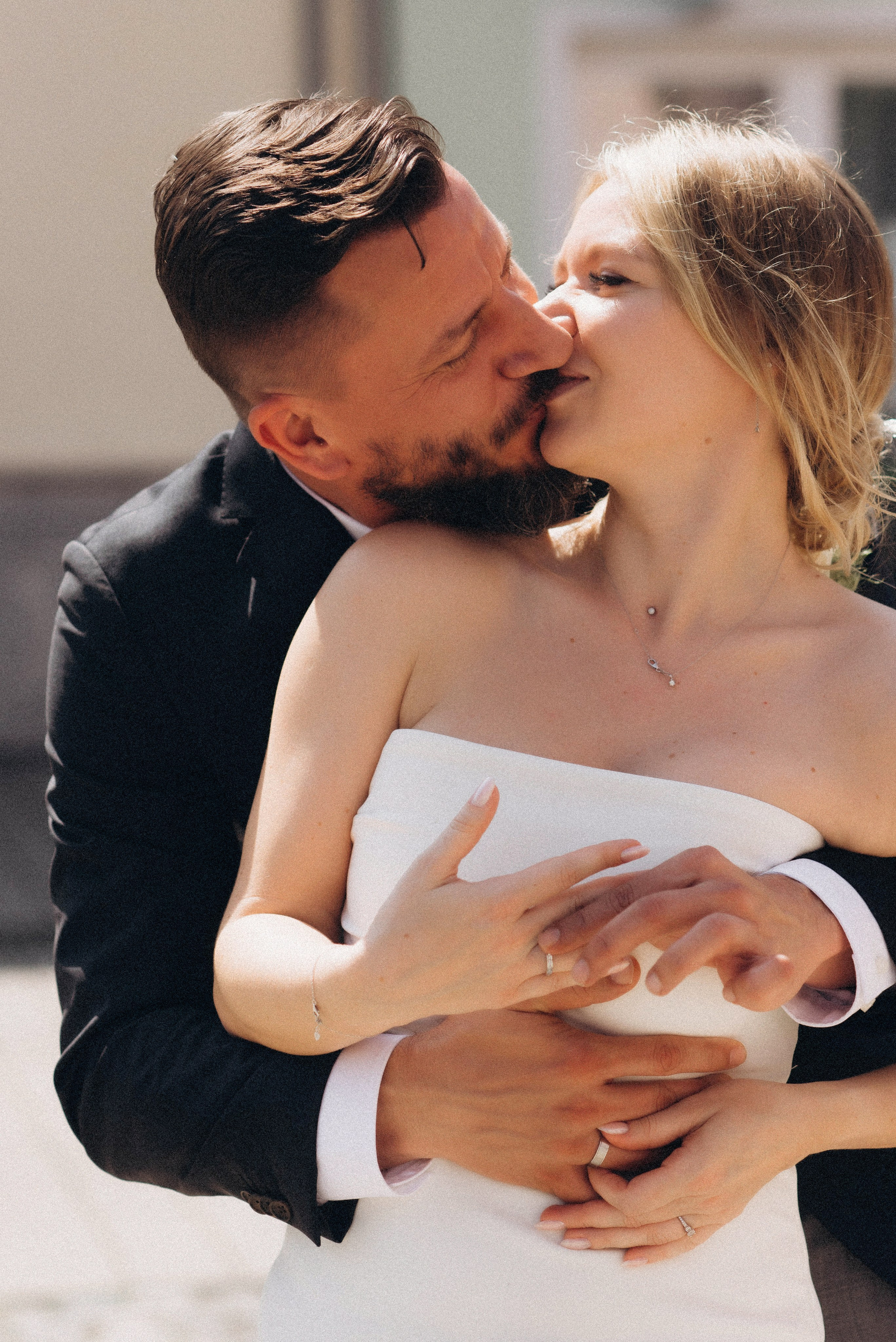 VERONIKA & ANDRE. Семейный фотограф Лейпциг, Германия