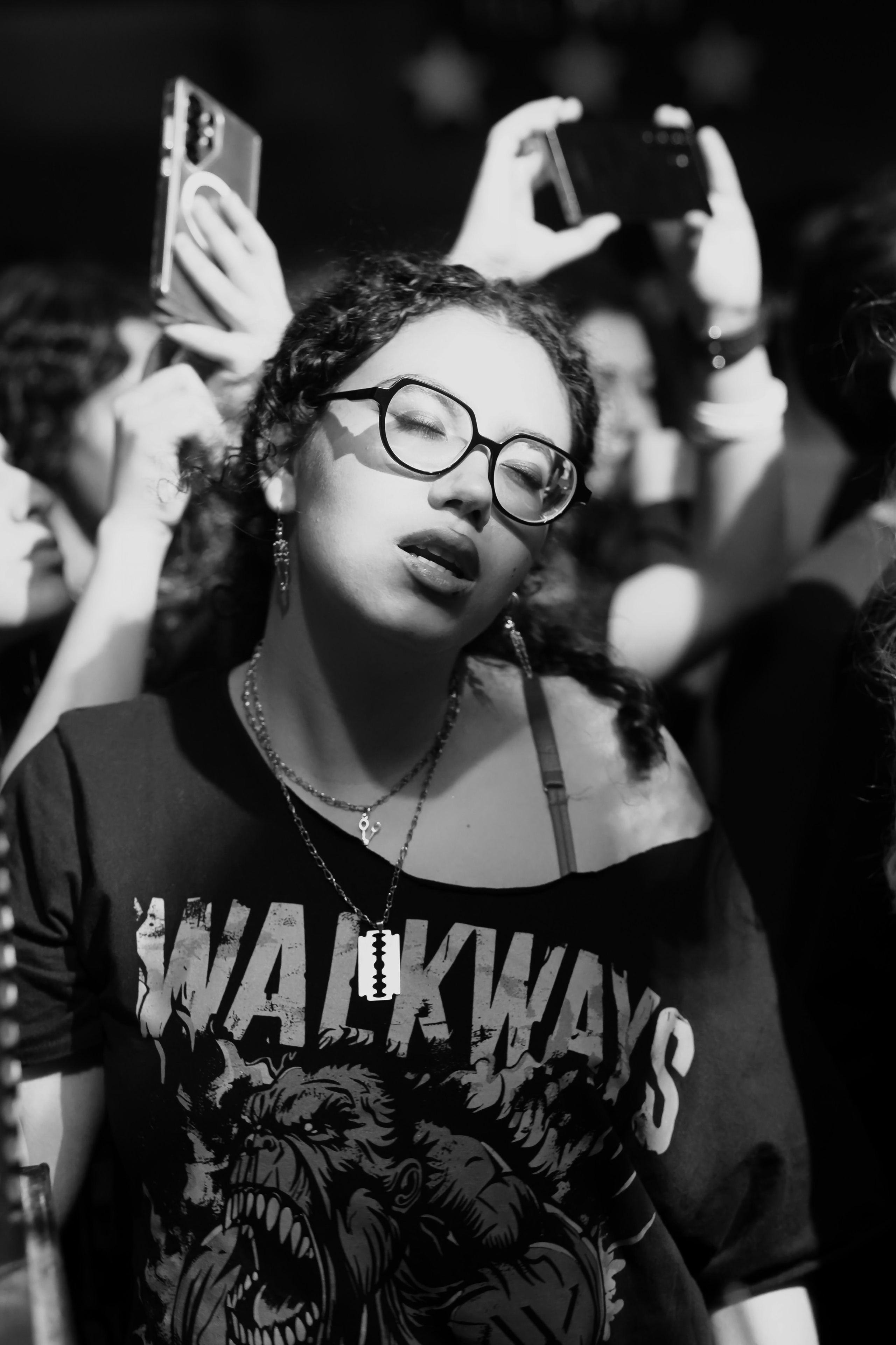 My beloved audience. Vad Kosky Photographer