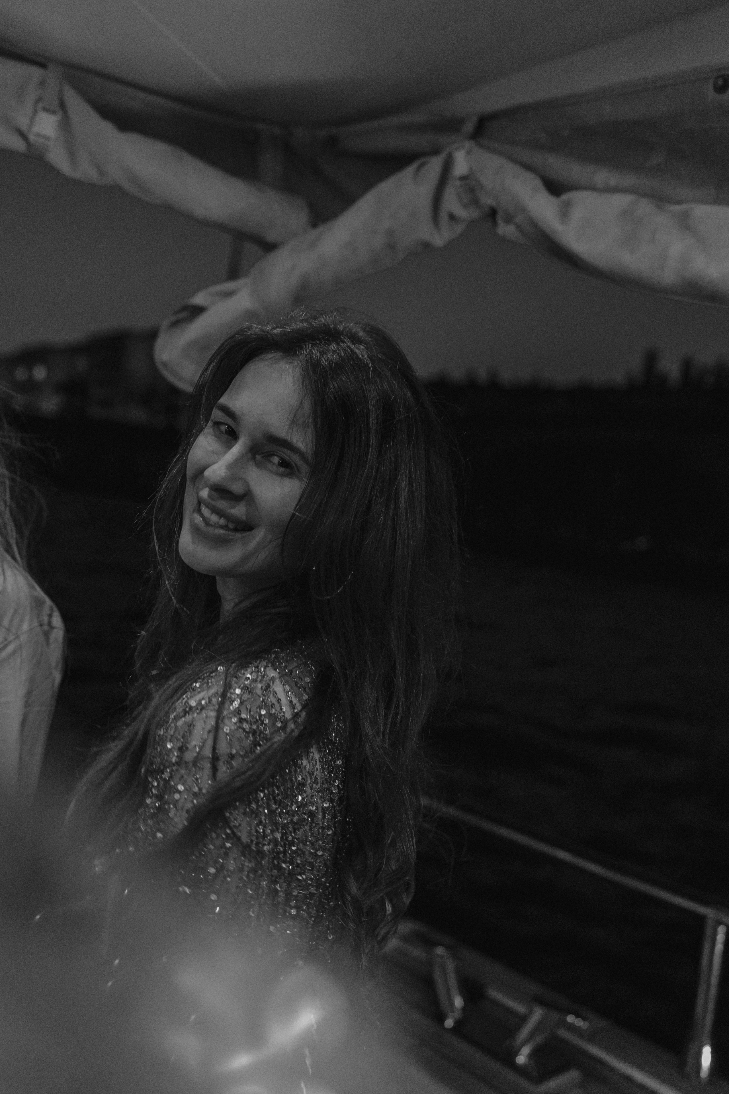 Яхта. Фотограф Москва Ларина Юлия