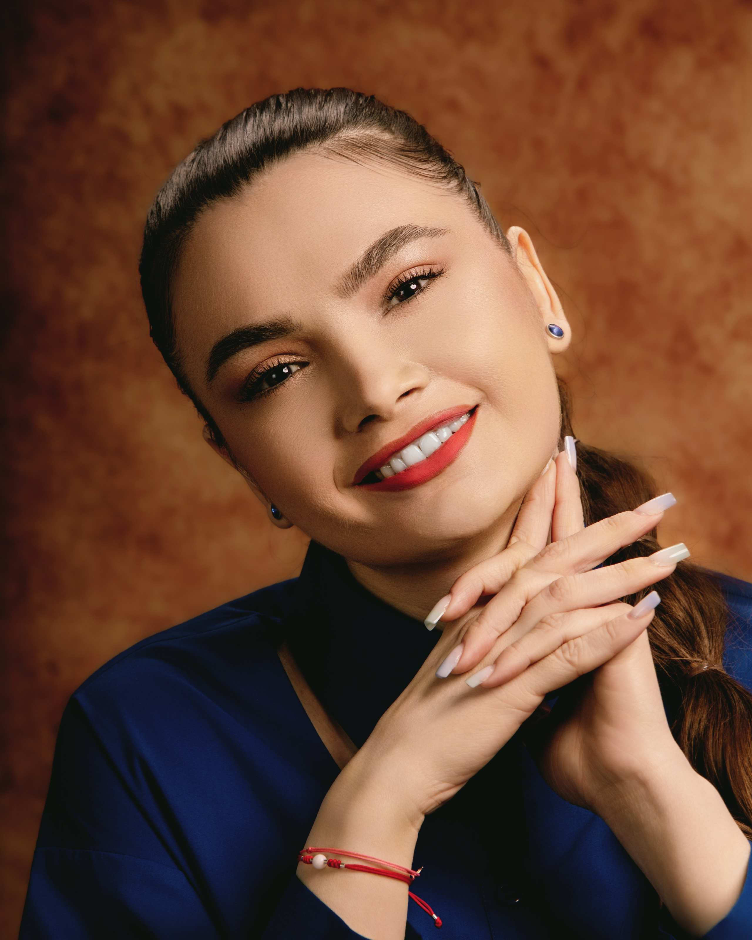 Studio Foto București – Ședințe Portret și Fashion | MitroIIulian