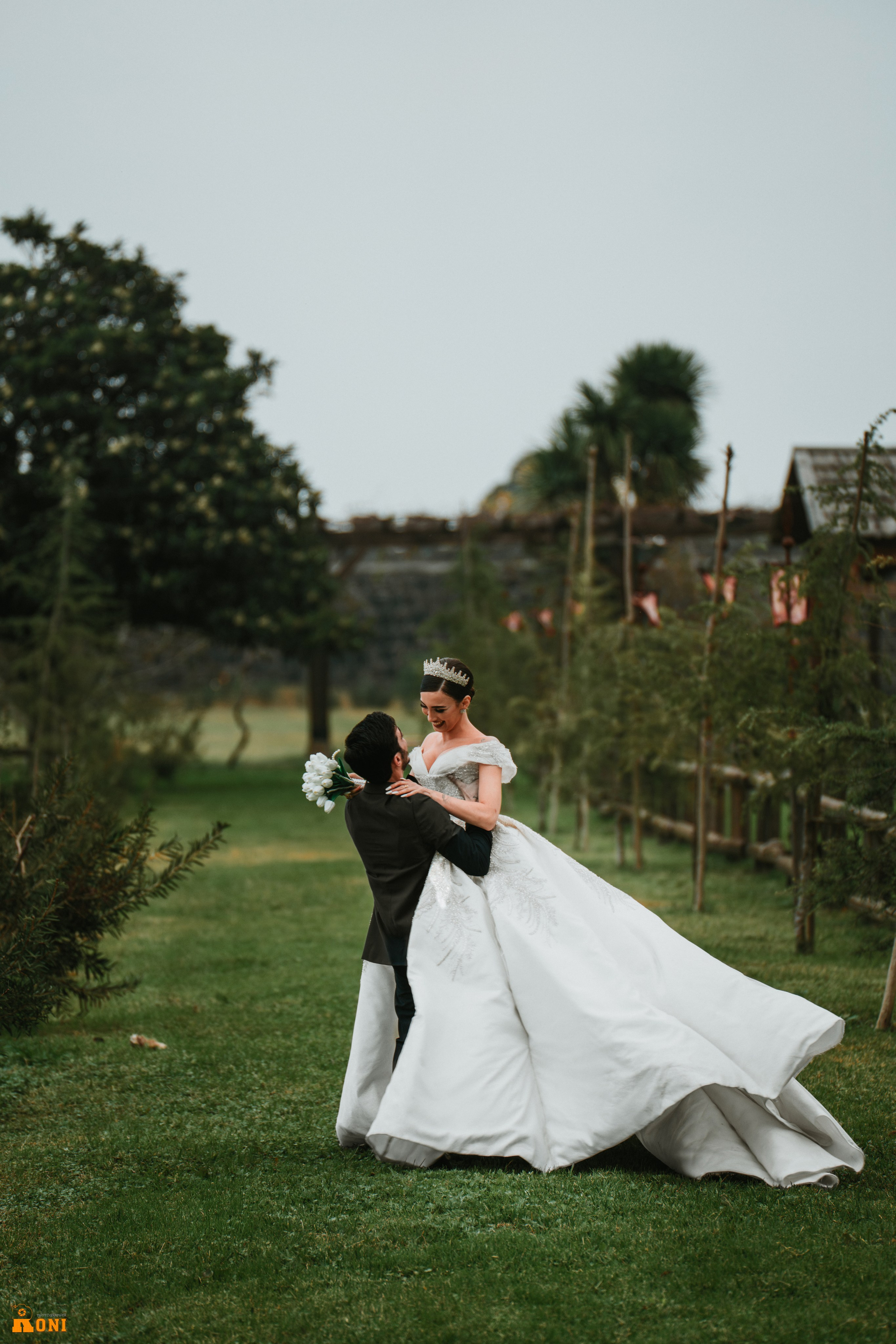 Wedding- ლიკა & ბექა