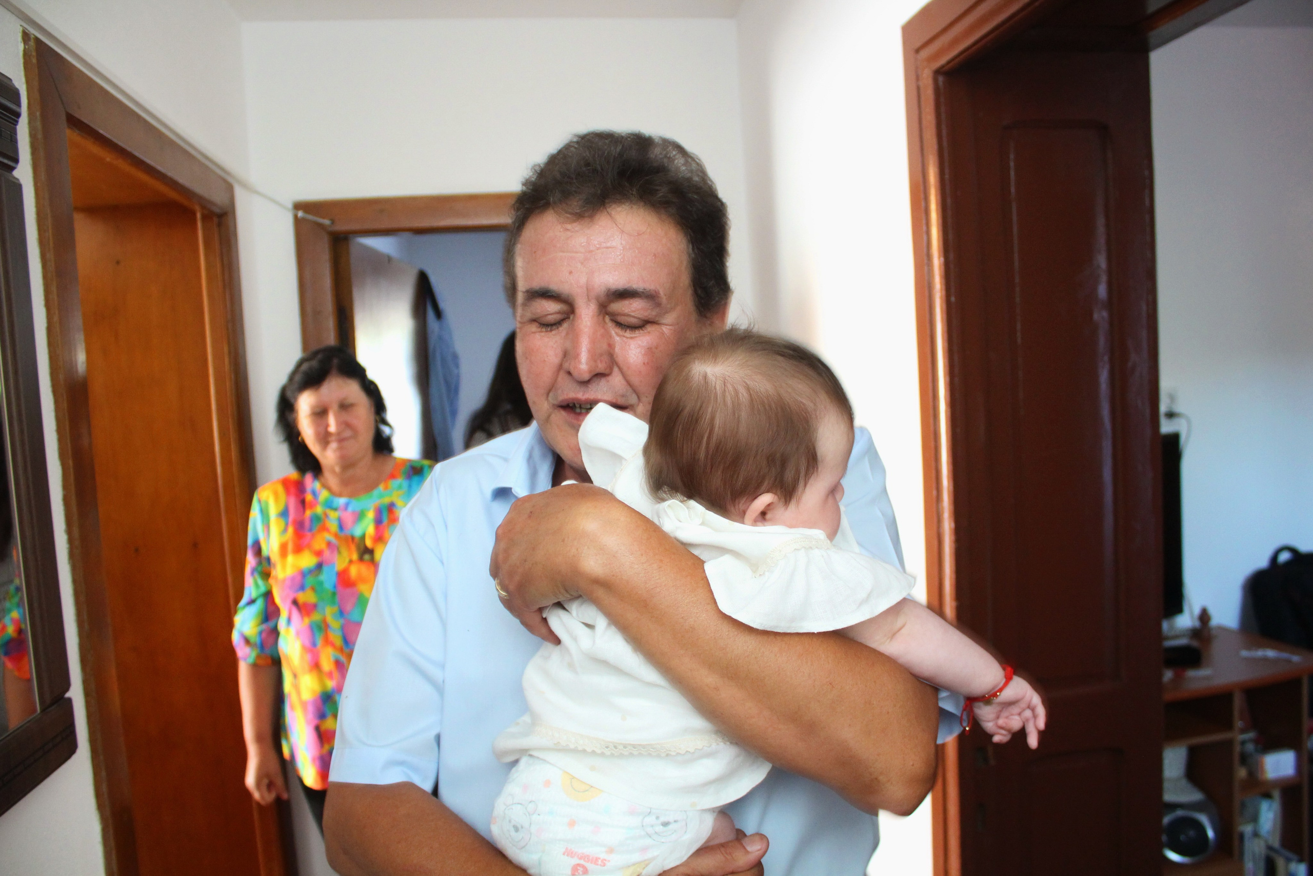 BYZO MEDIA. PETRU BYZO - family and children photographer in ROMANIA