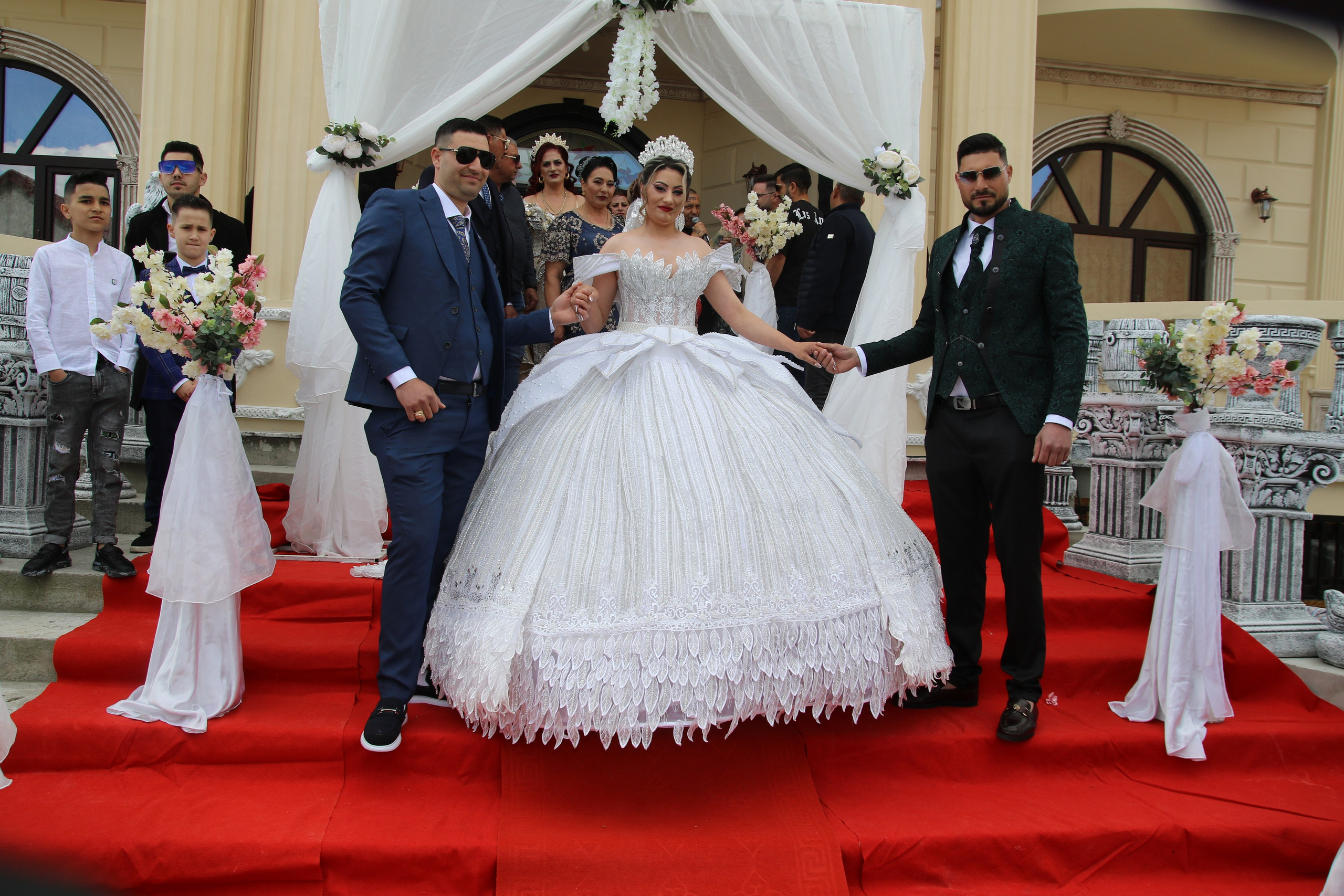 BORIS & ALINA. PETRU BYZO - family and children photographer in ROMANIA