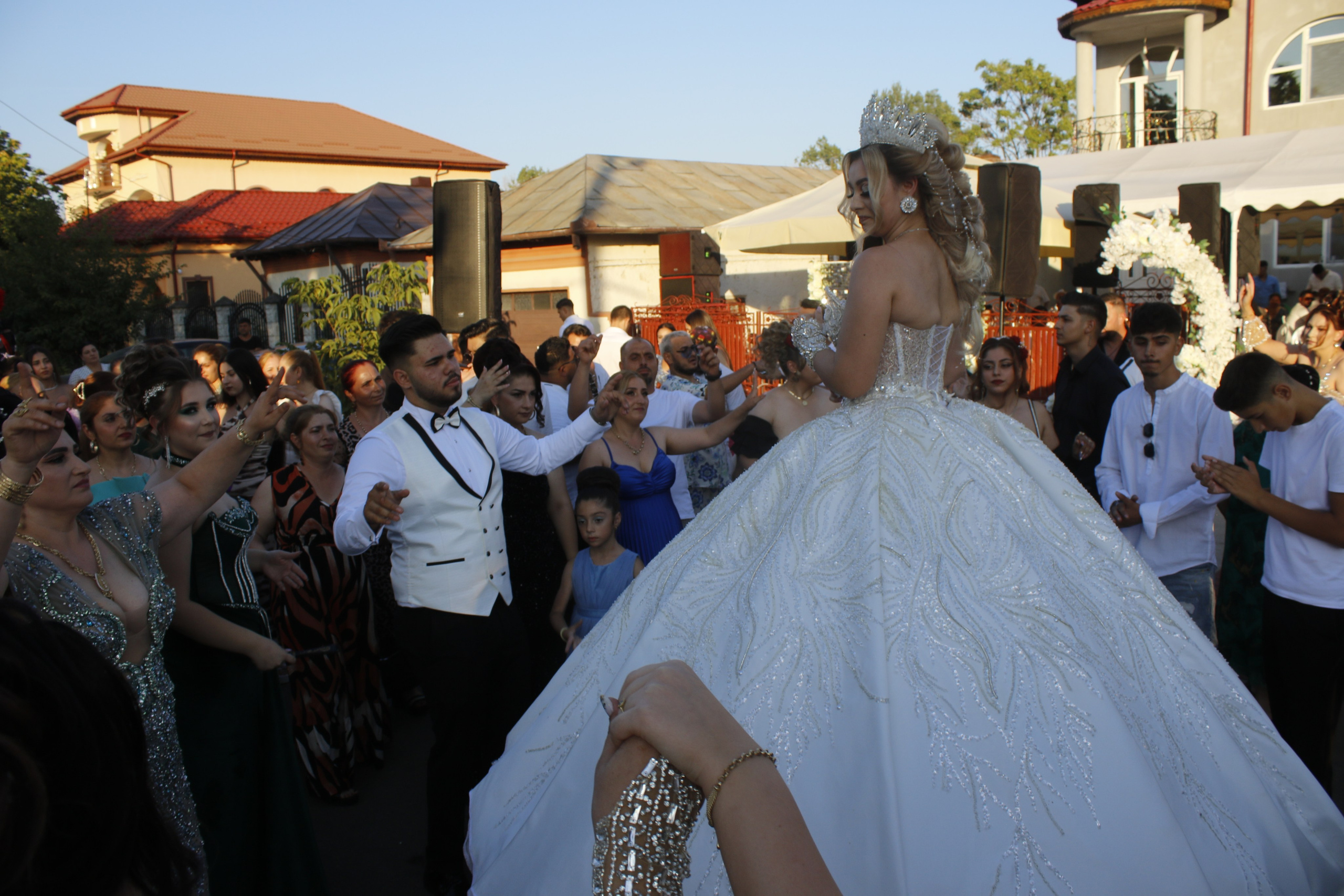 22 08 2024. PETRU BYZO - family and children photographer in ROMANIA