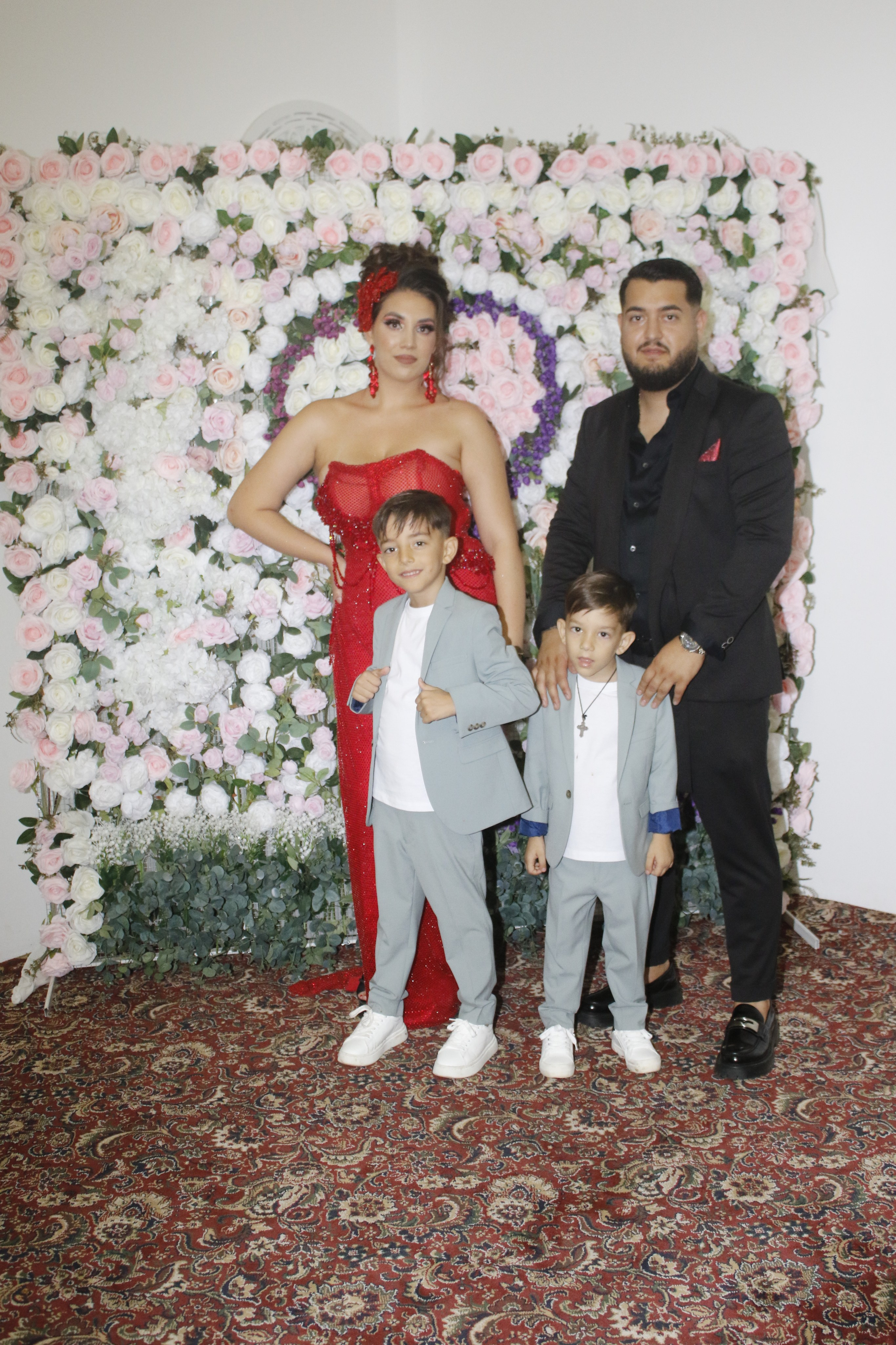 22 08 2024. PETRU BYZO - family and children photographer in ROMANIA