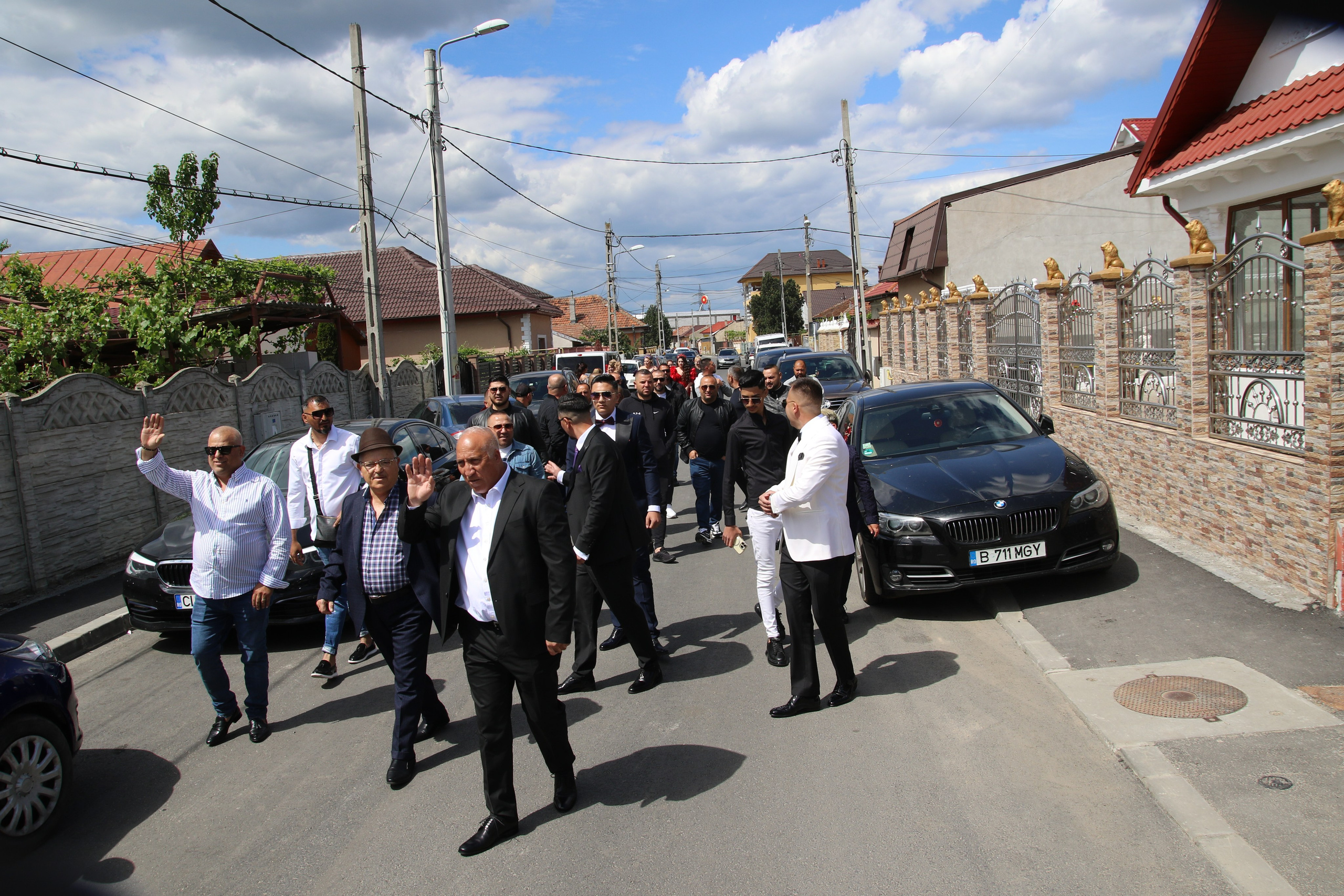 BORIS & ALINA. PETRU BYZO - family and children photographer in ROMANIA