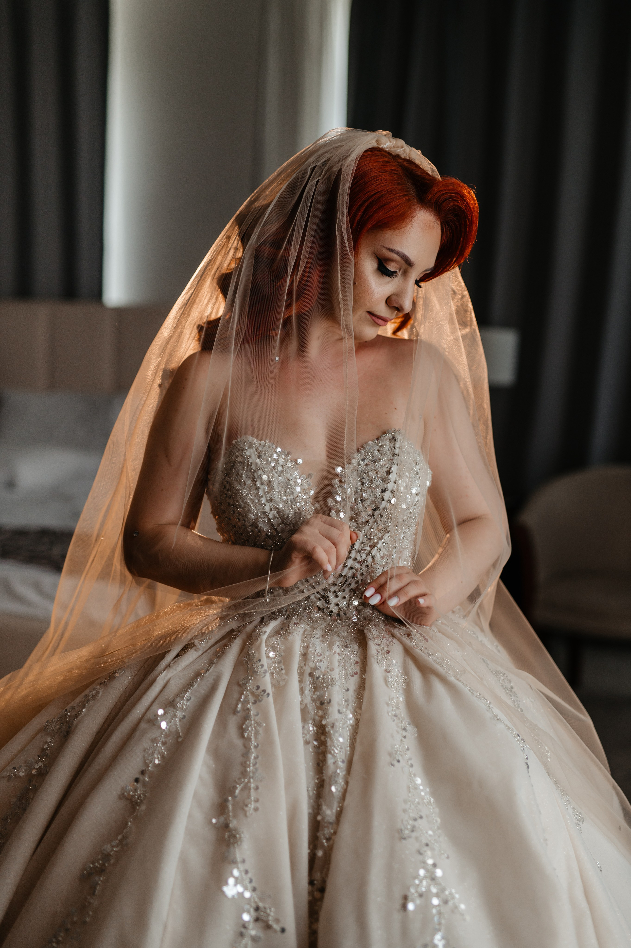 Nunta in aer liber. Nunta Ikim Andrei si Ana la Congress Hall Pallas. Proud Vision Weddings | Wedding Photography & Film — Servicii profesionale Foto Video Nunta Iasi