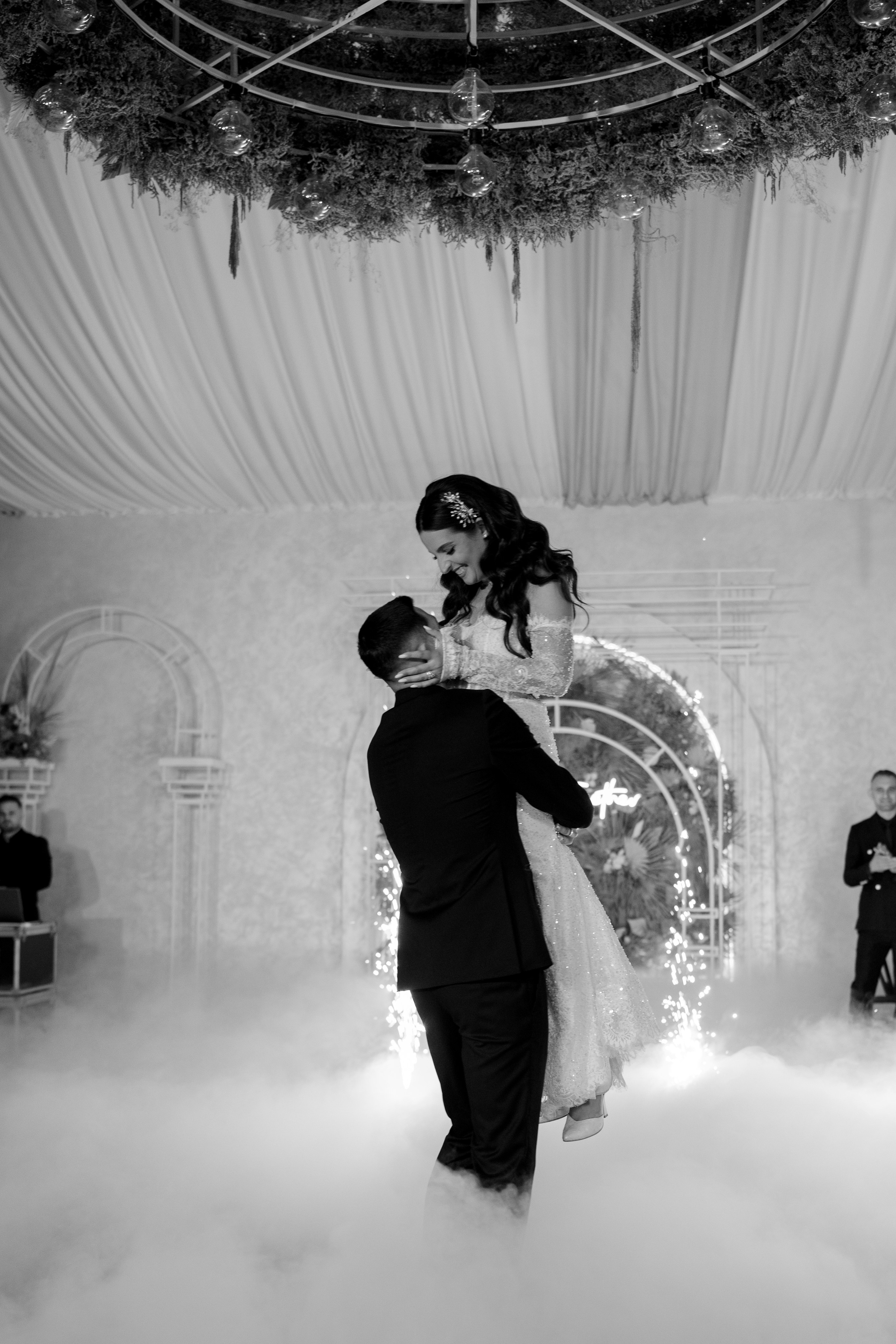 Ana Maria + Flavian | Wedding day. Proud Vision Weddings | Wedding Photography & Films — Servicii profesionale Foto Video Nunta Iasi