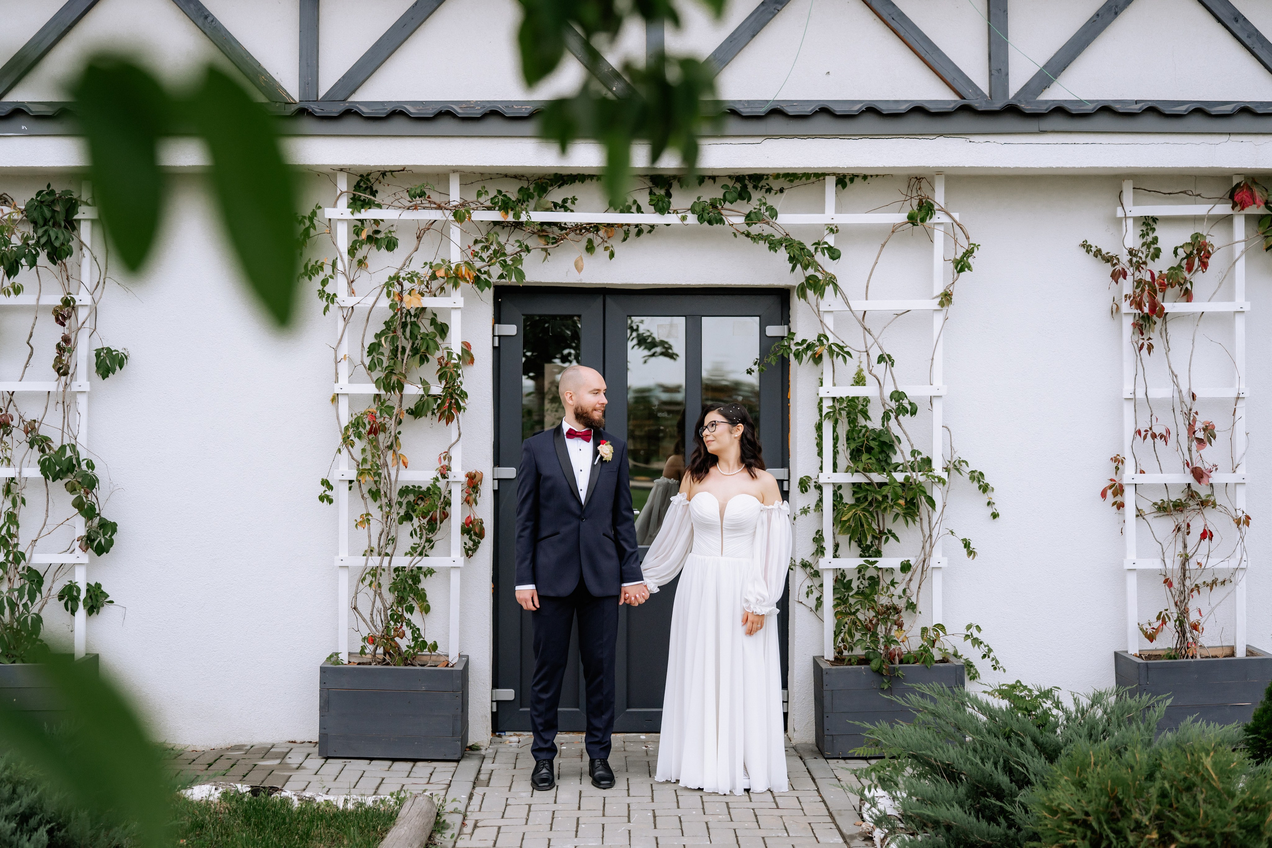 Ioana + Razvan | Wedding day. Proud Vision Weddings | Wedding Photography & Film — Servicii profesionale Foto Video Nunta Iasi