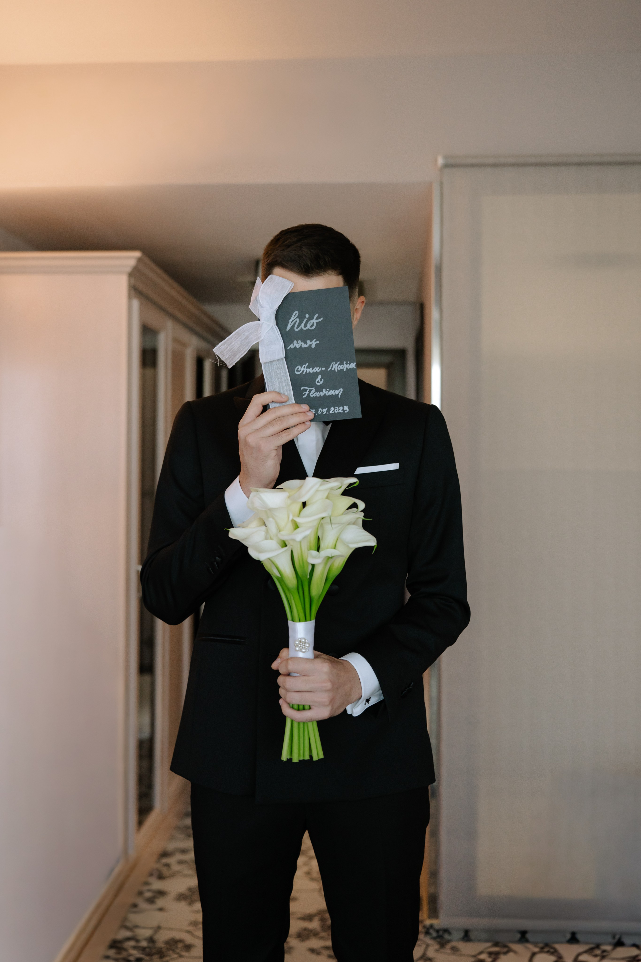 Ana Maria + Flavian | Wedding day. Proud Vision Weddings | Wedding Photography & Films — Servicii profesionale Foto Video Nunta Iasi