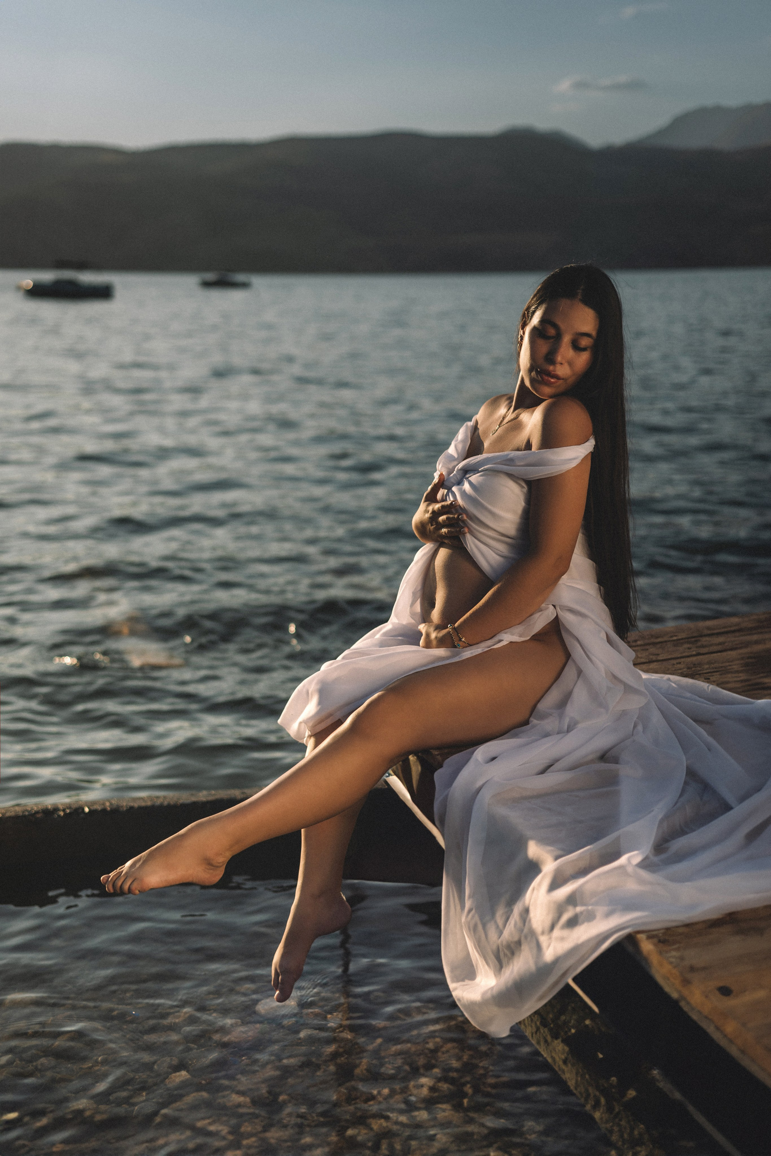 Miral. Жданова Дарья Фотограф Ташкент