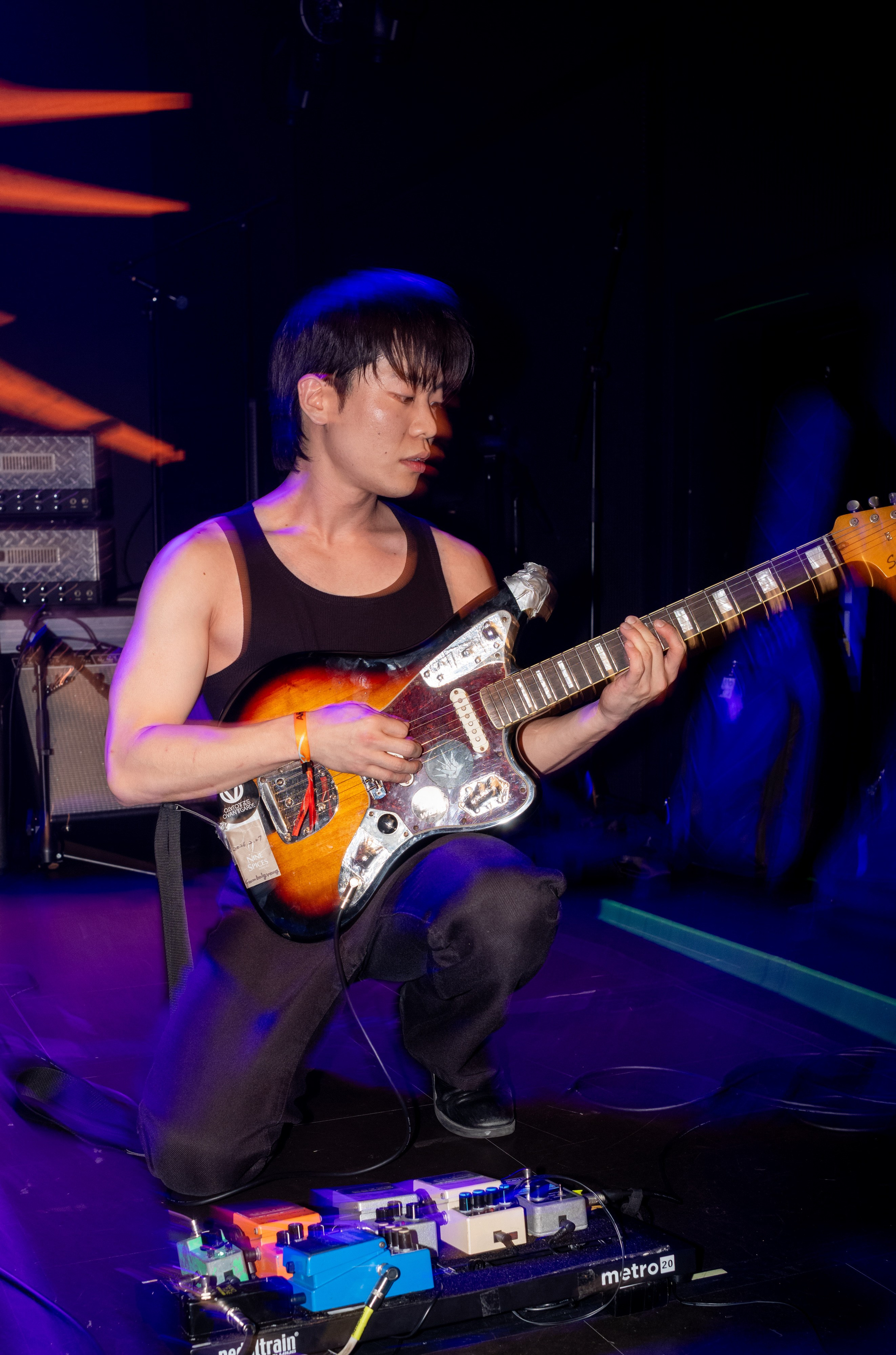 Emotional Damage Fest Seoul