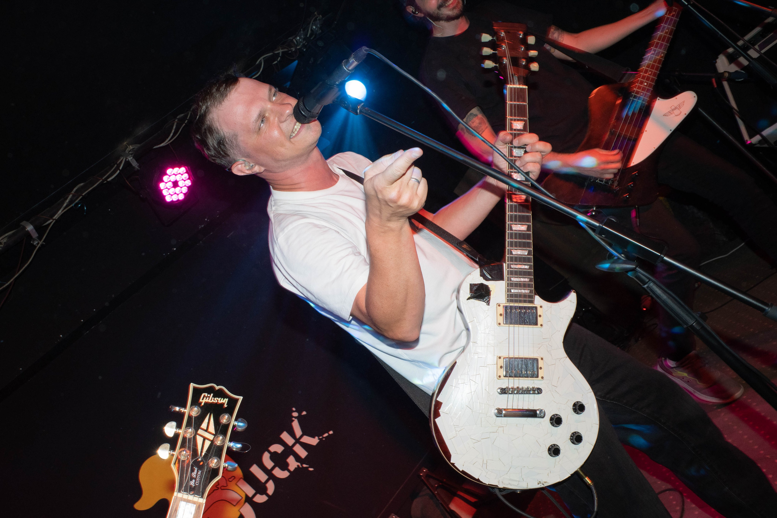 Тени Свободы @ BarDuck @ 31.05.24