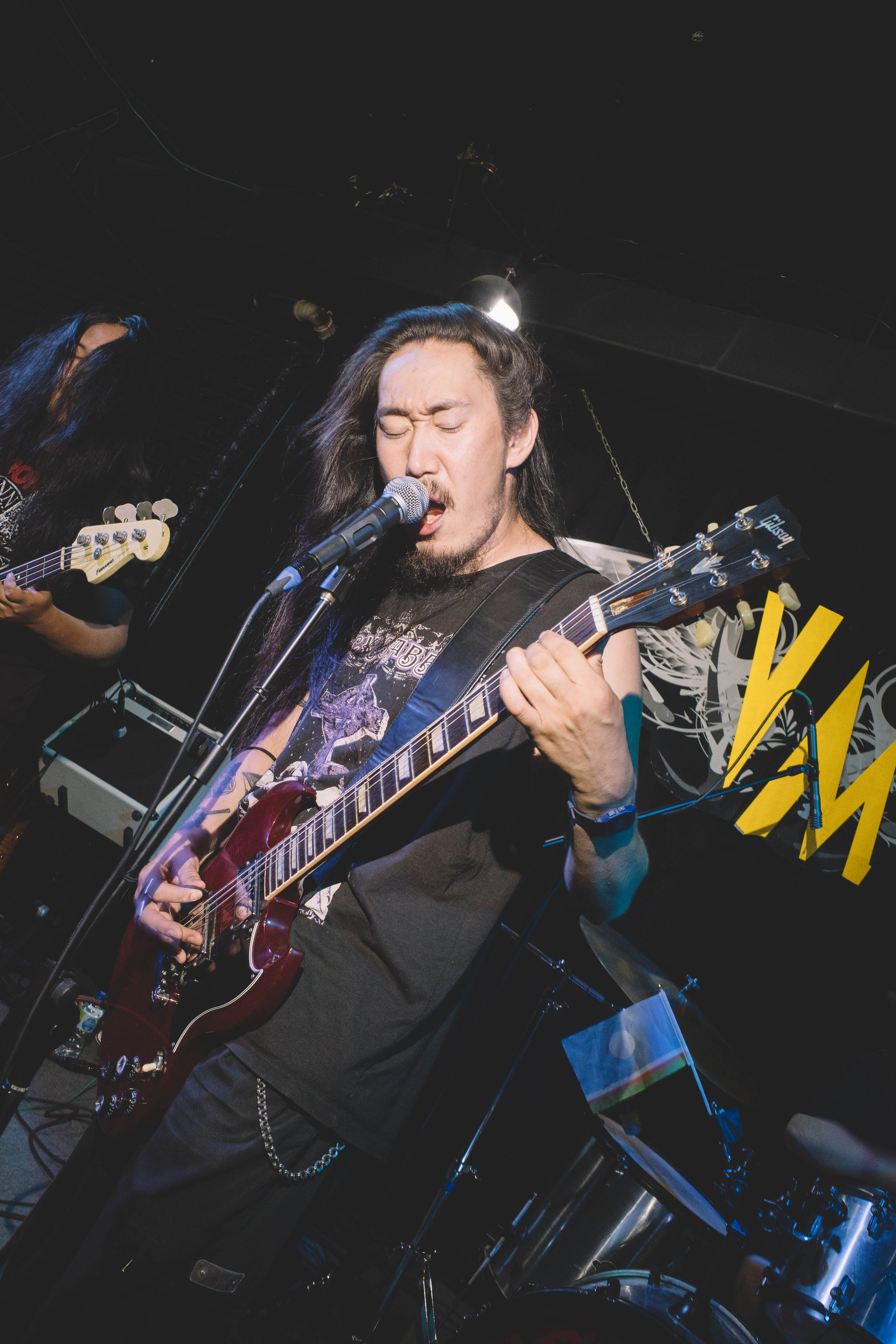 Kuturar @ Krupskaya @ Tashkent