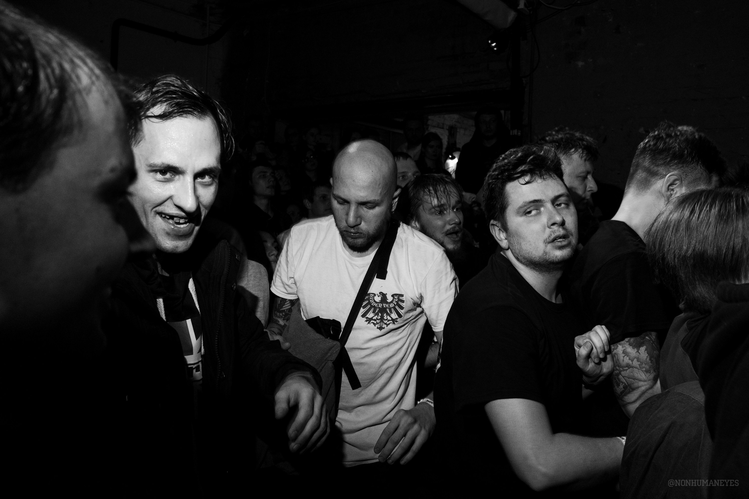 Дотти Дэнжер @ Успех @ 15.02.2020