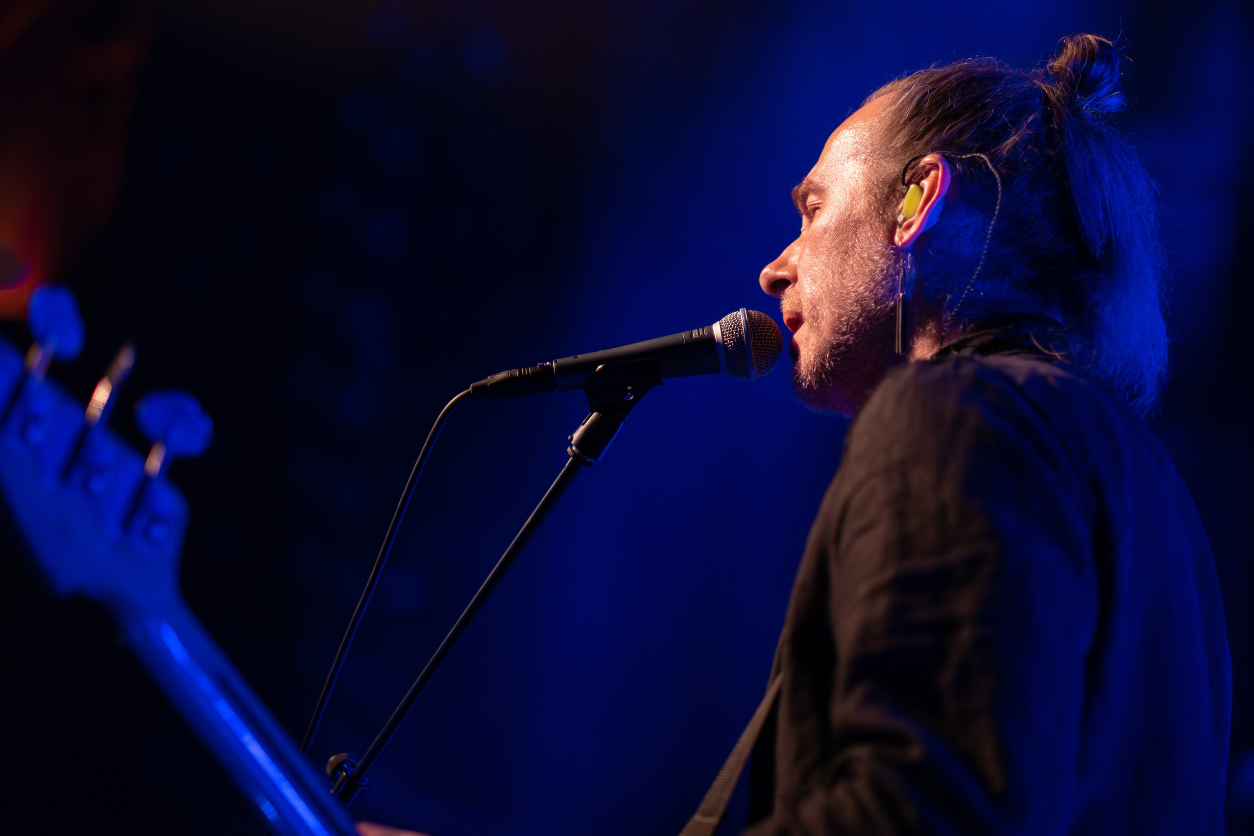 OKEAN ELZY / 2023. Reportage concert portrait photography in the San Francisco Bay Area