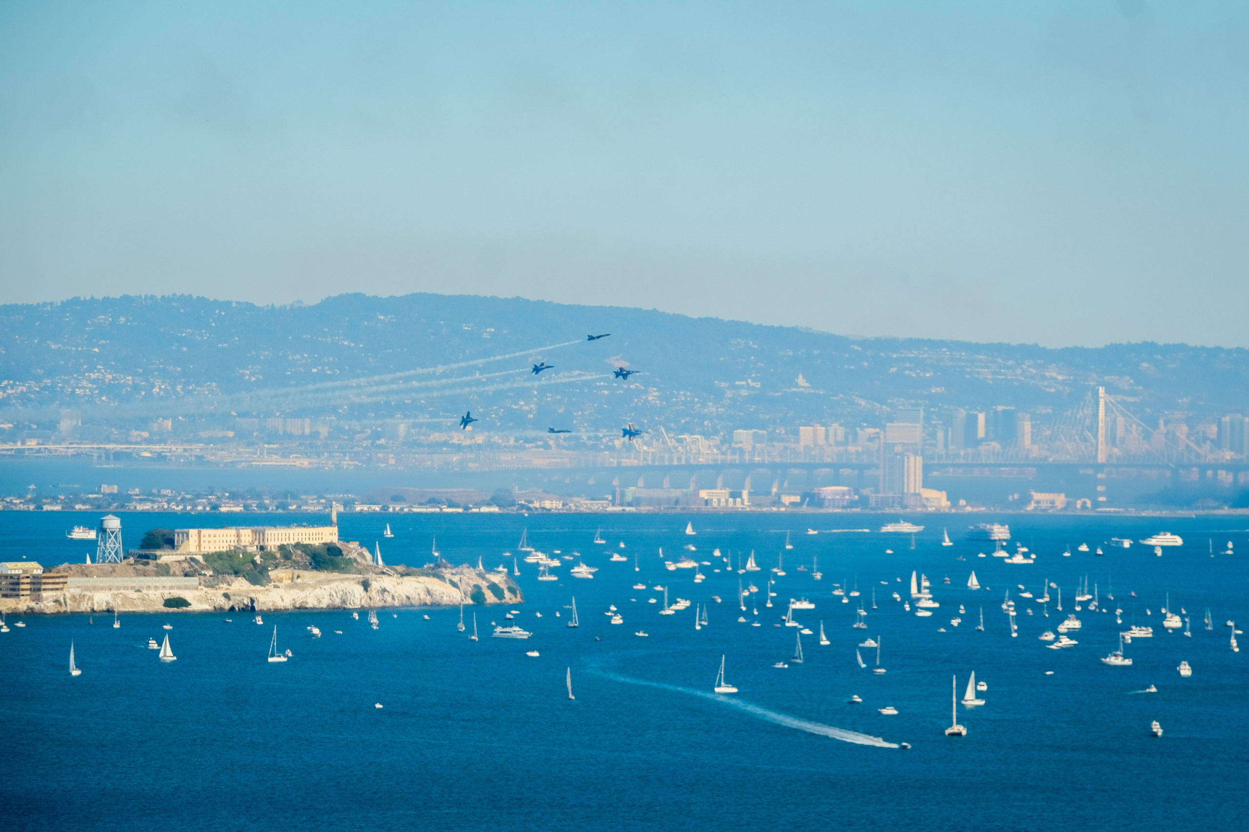 BLUE ANGEL. Reportage concert portrait photography in the San Francisco Bay Area