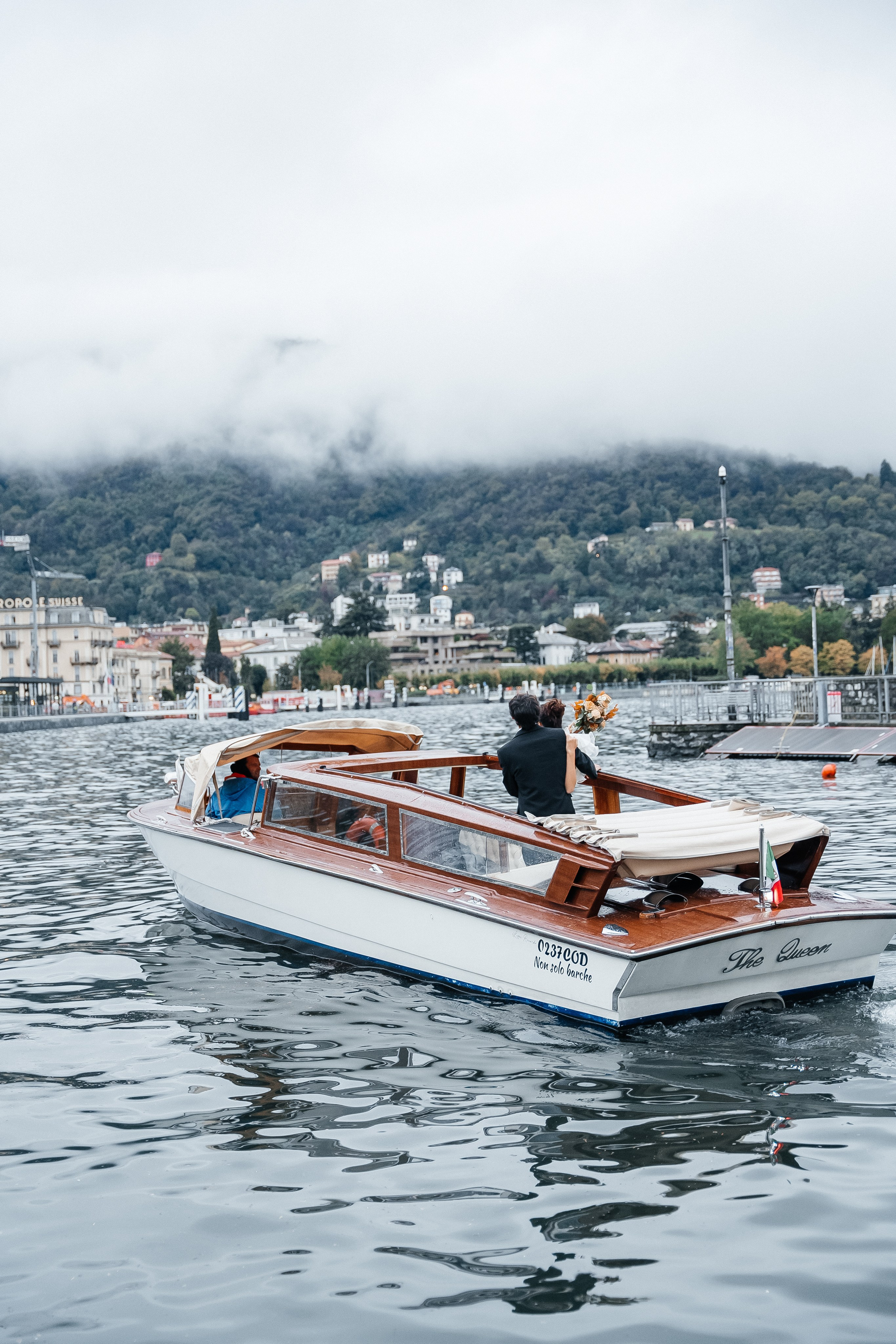 Giovanni & Alice. Wedding photographer Natalia