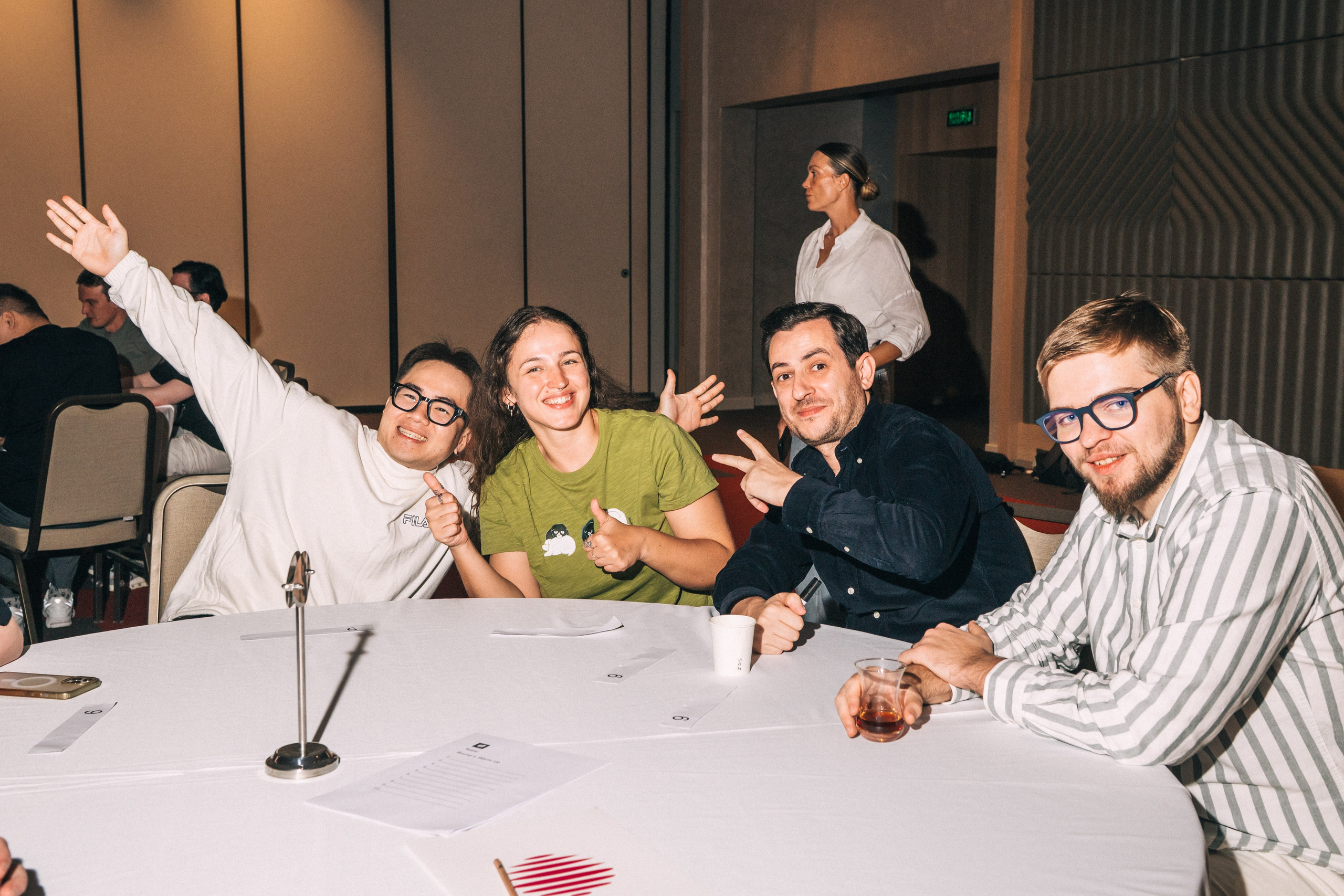 Семинар " Adapty». Турция. 2025. Фотограф в Анталии (Турция) Ева Сэрт