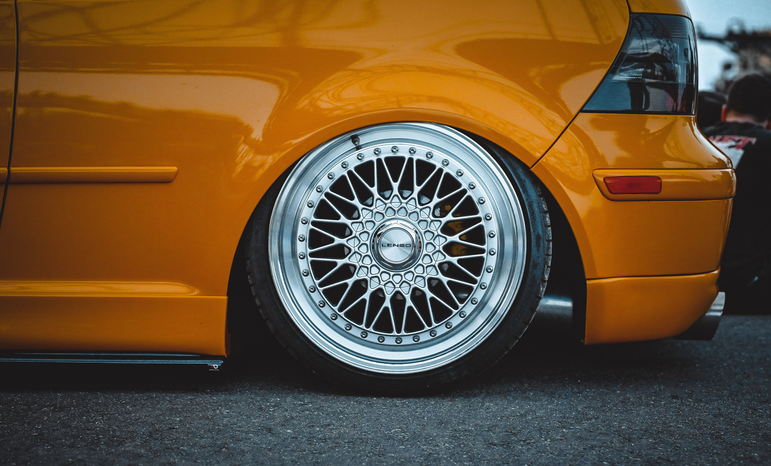 Automotive