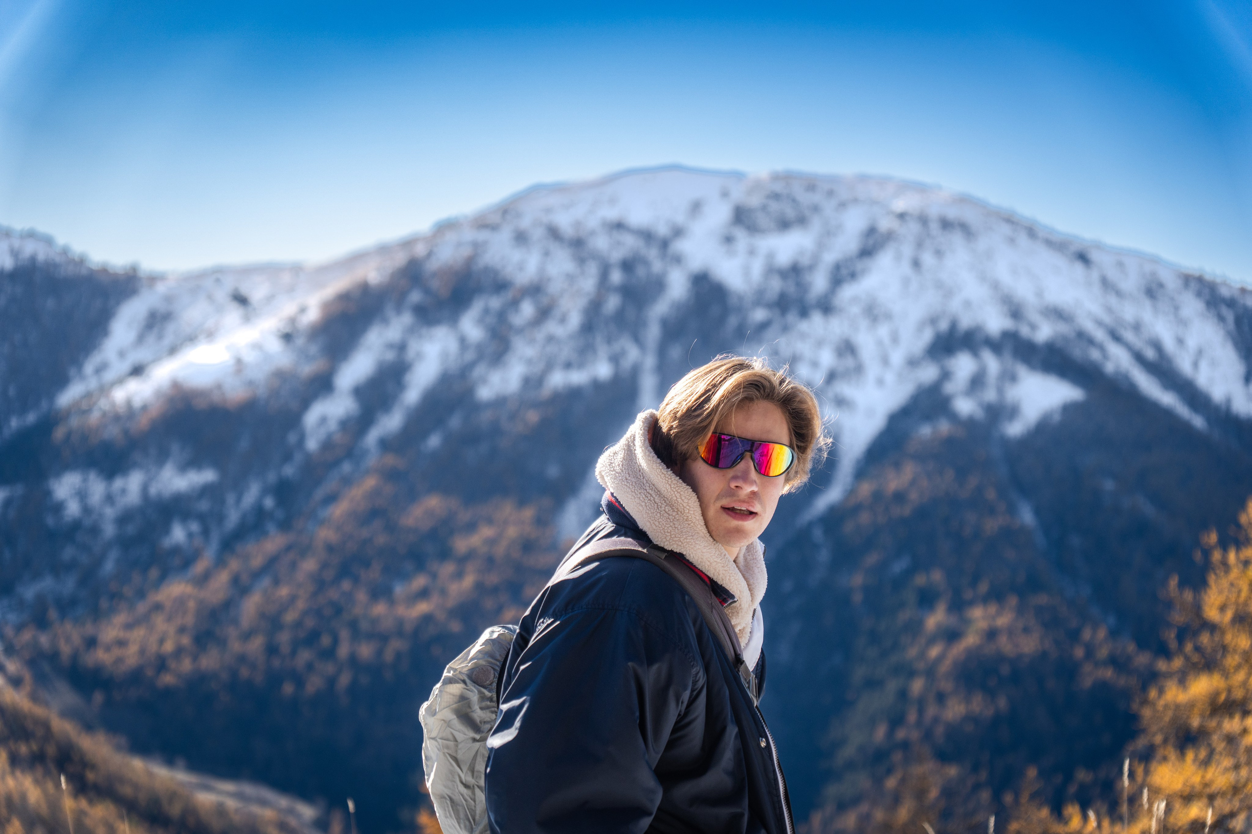 Travel. DVORETSKA