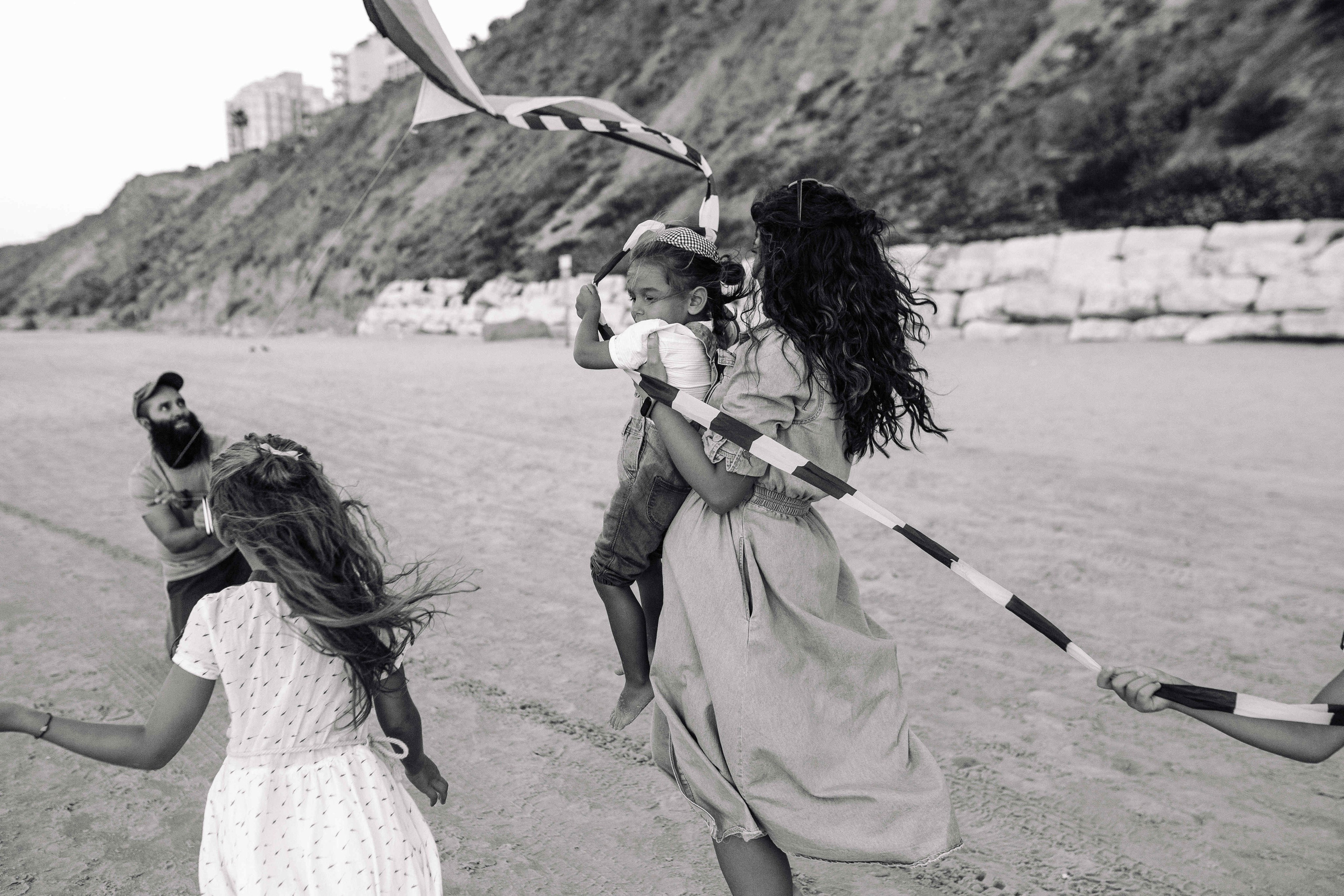 BIG FAMILY. NETANYA. Https://shi-photo.com/