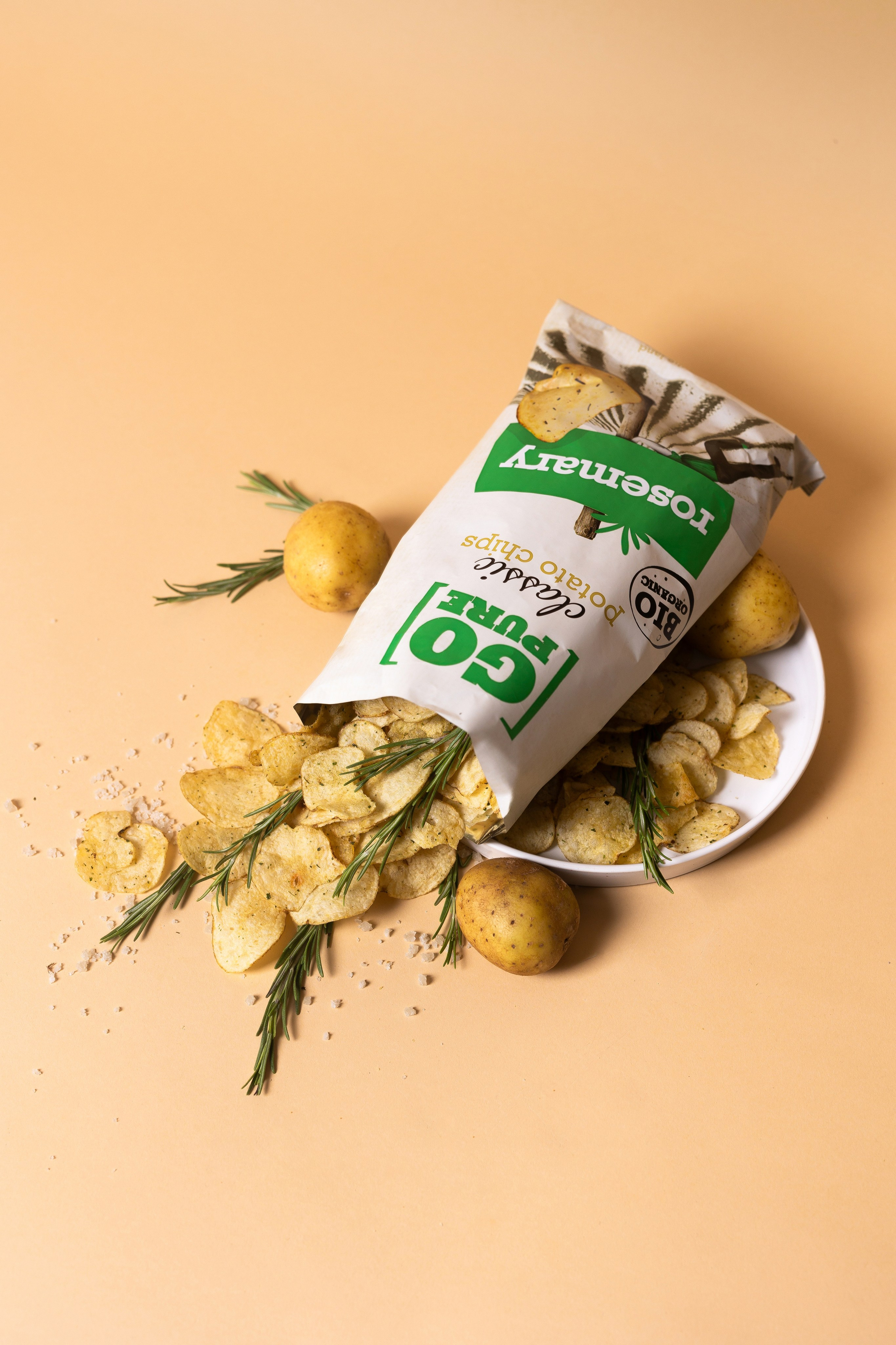 Personal brandig. Yuliya Vaschenok — Photographer in the Netherlands