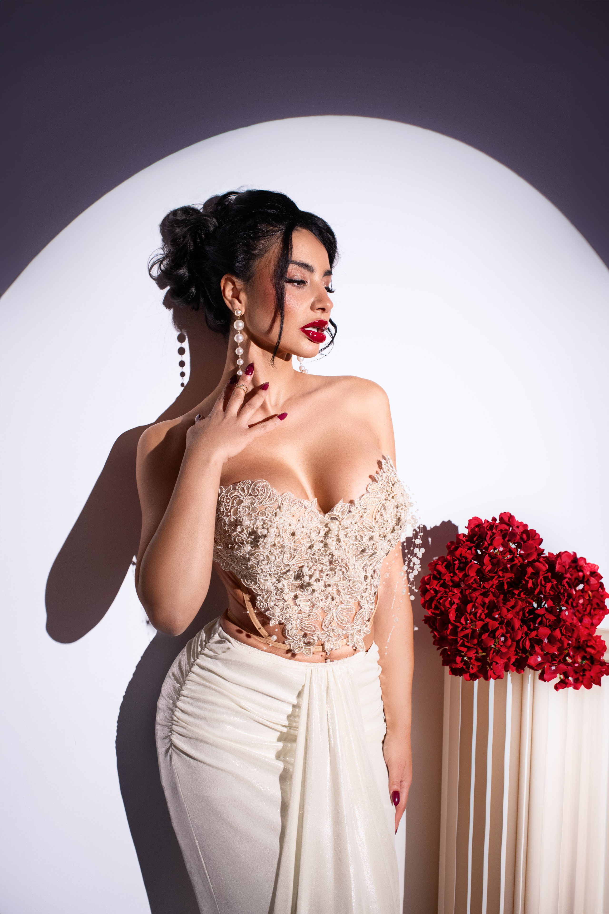 Özlem. Meisha Photo